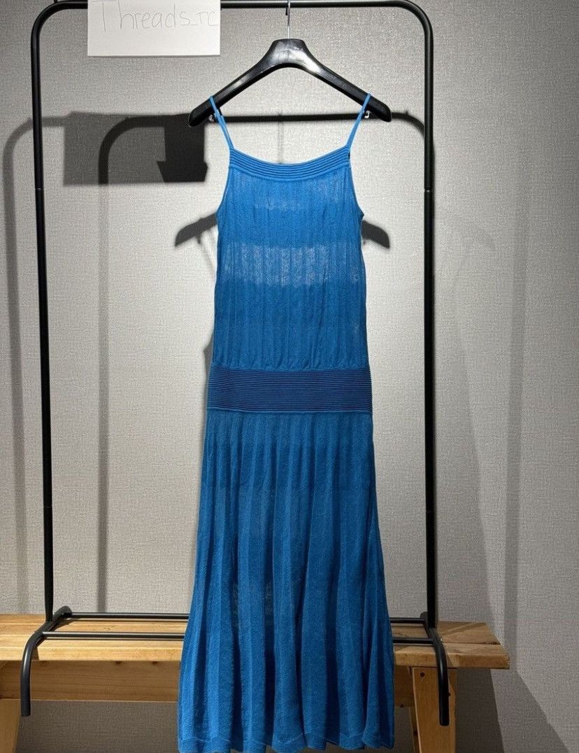 Hermes Hermes Dress Size XS / US 0-2 / IT 36-38 - 1 Thumbnail