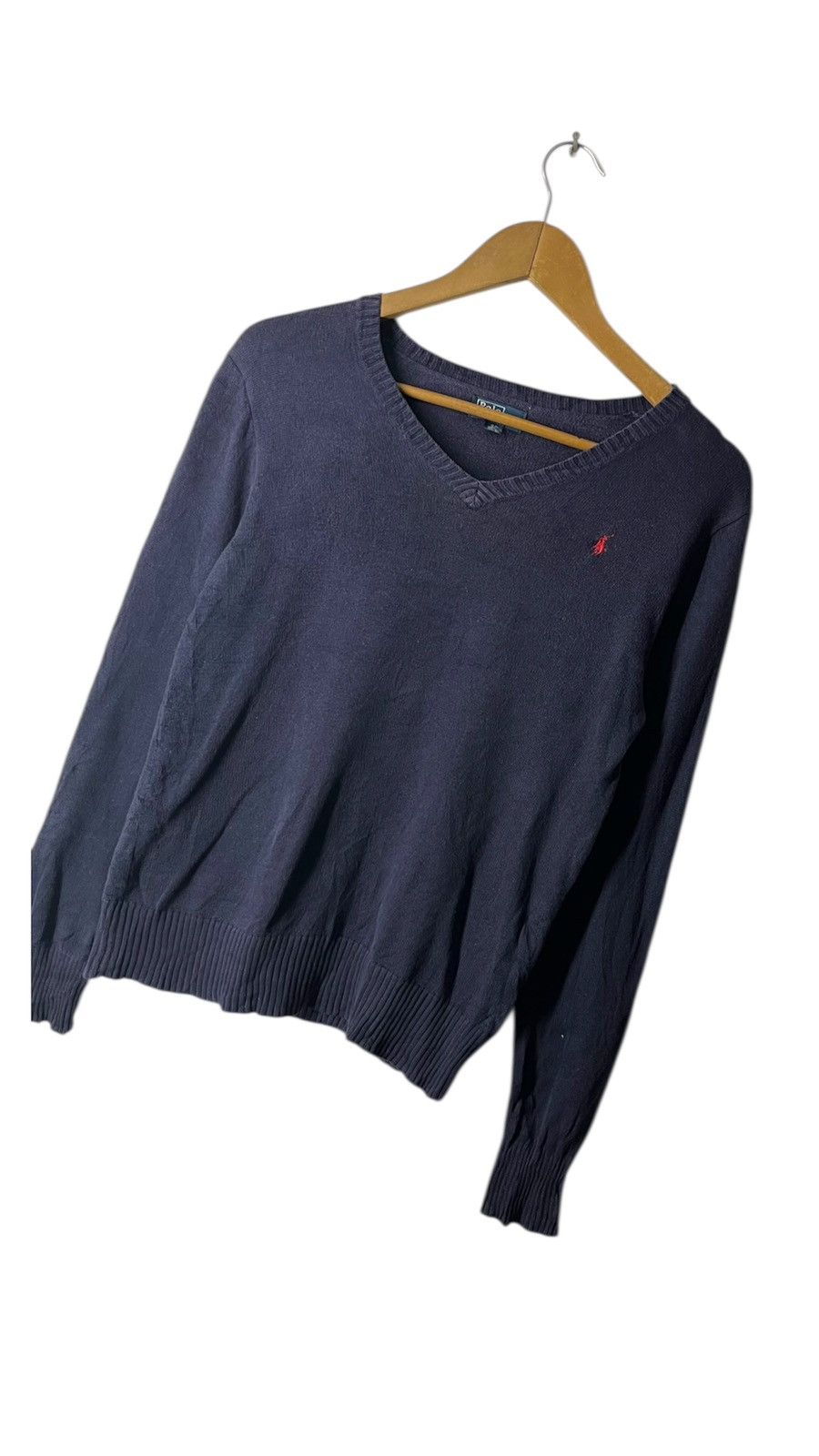 Polo Ralph Lauren PRL POLO RALPH LAUREN CARDIGAN TEEN JACKET Size US XS / EU 42 / 0 - 6 Thumbnail