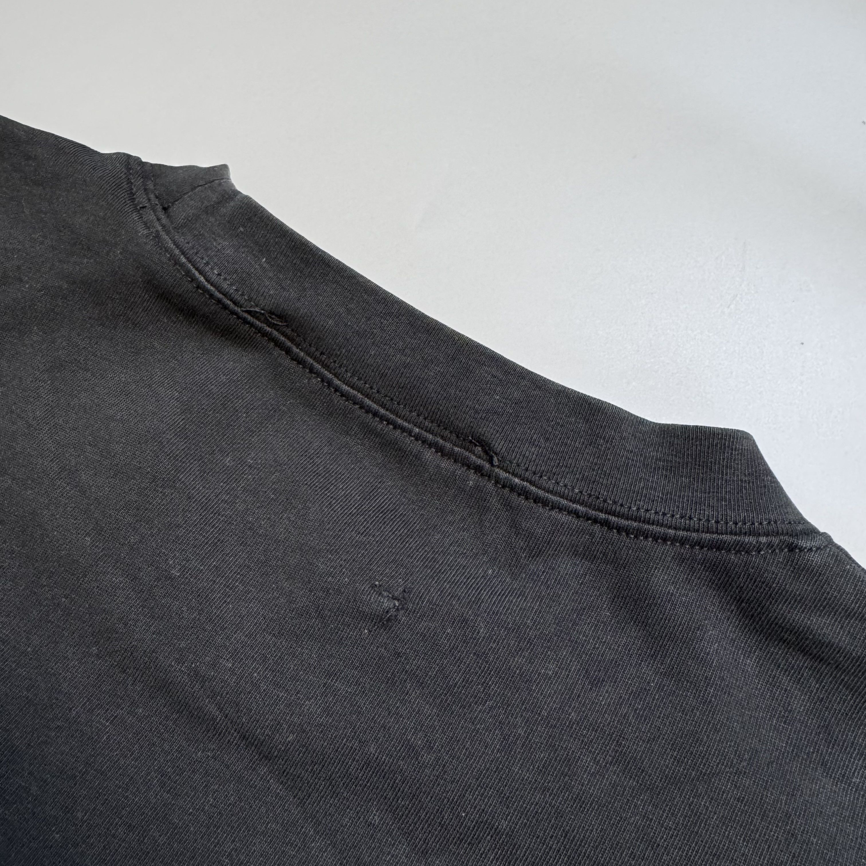 Designer × Heliot Emil HELIOT EMIL WITH PVC POCKET BASIC T SHIRT DESIGNER Size US L / EU 52-54 / 3 - 8 Thumbnail