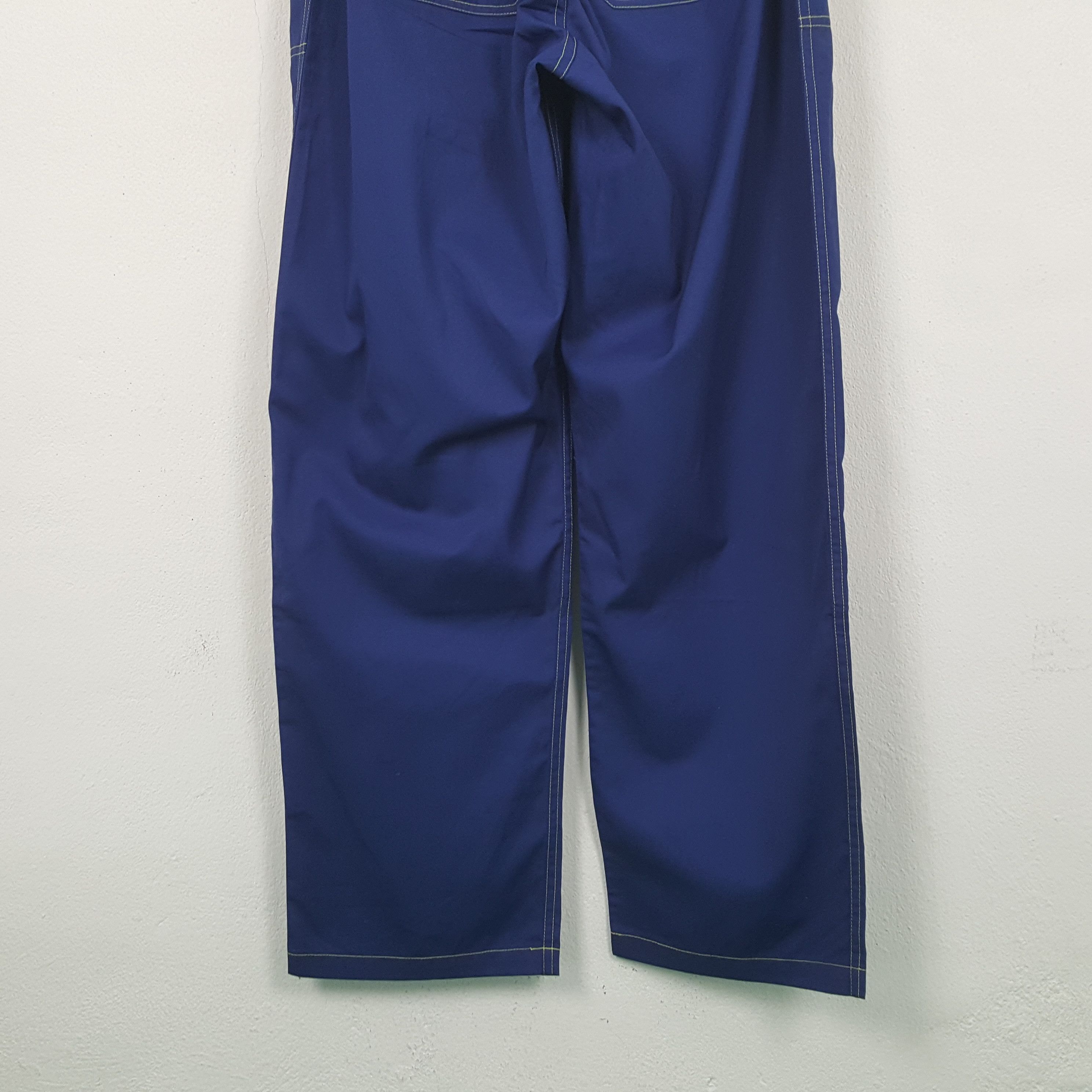 Honda Honda Japanese Motorsports Workwear Coverall RR29 Size US S / EU 44-46 / 1 - 3 Thumbnail