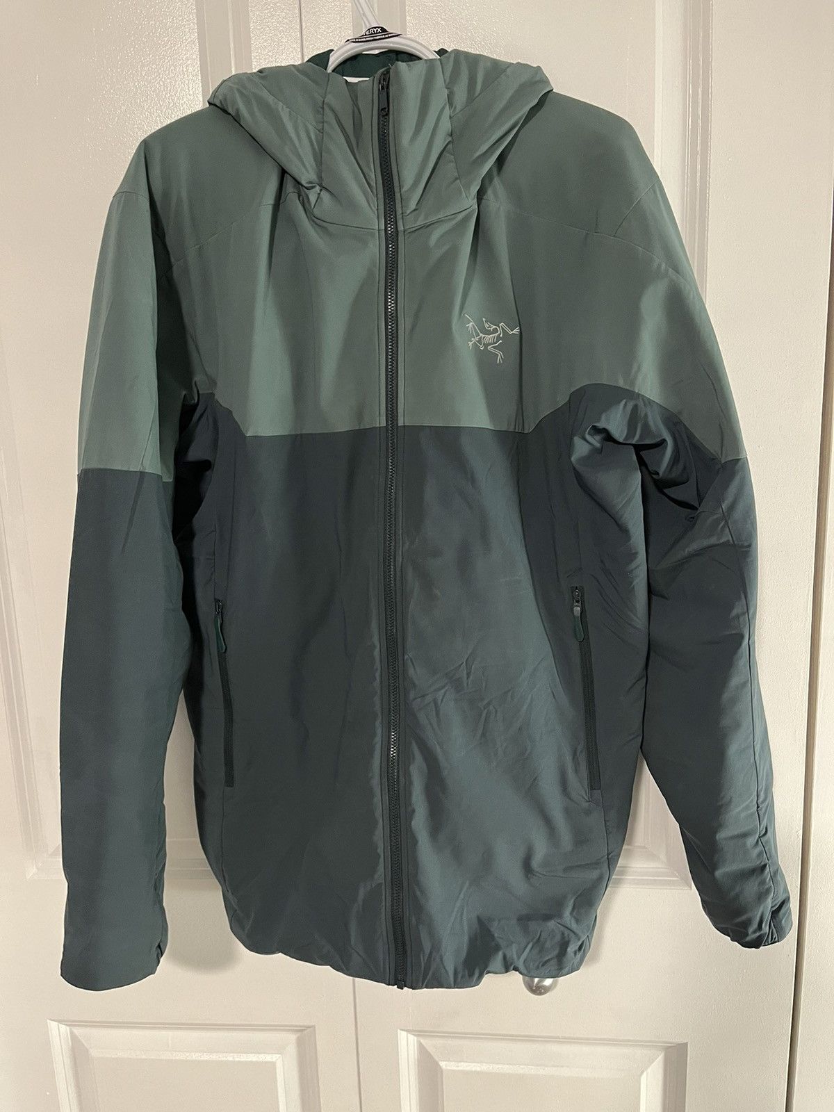 Arc'Teryx Sabre Insulated Midlayer | Grailed
