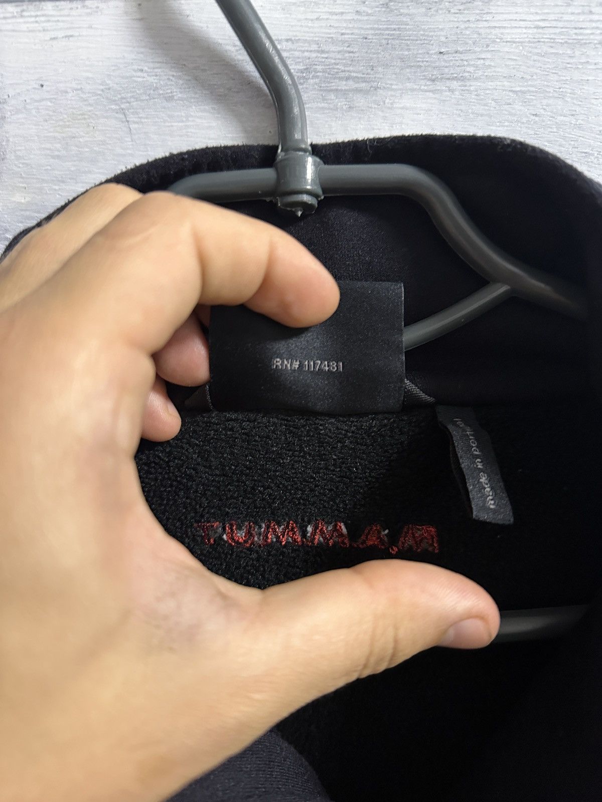 Mammut Rare Fleece Jacket Mammut Polartec Outdoor Size US L / EU 52-54 / 3 - 12 Thumbnail
