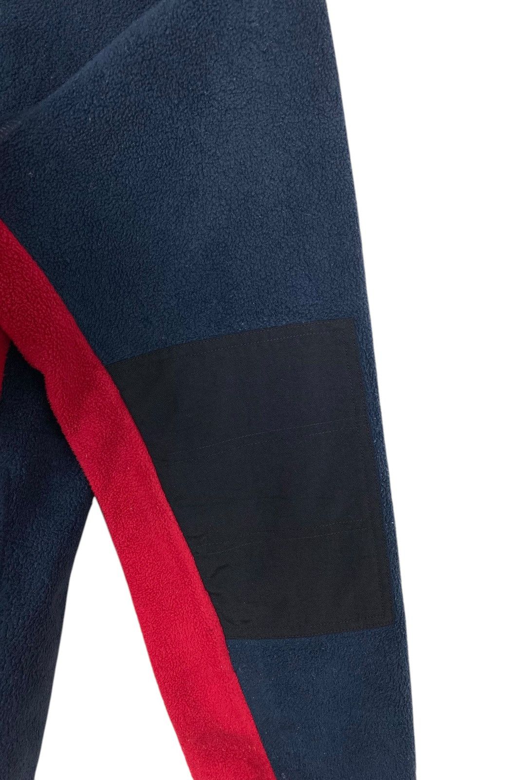 Tommy Hilfiger Rare‼️ Tommy Hilfiger Cold Stop Fleece Small Logo Size US S / EU 44-46 / 1 - 6 Thumbnail