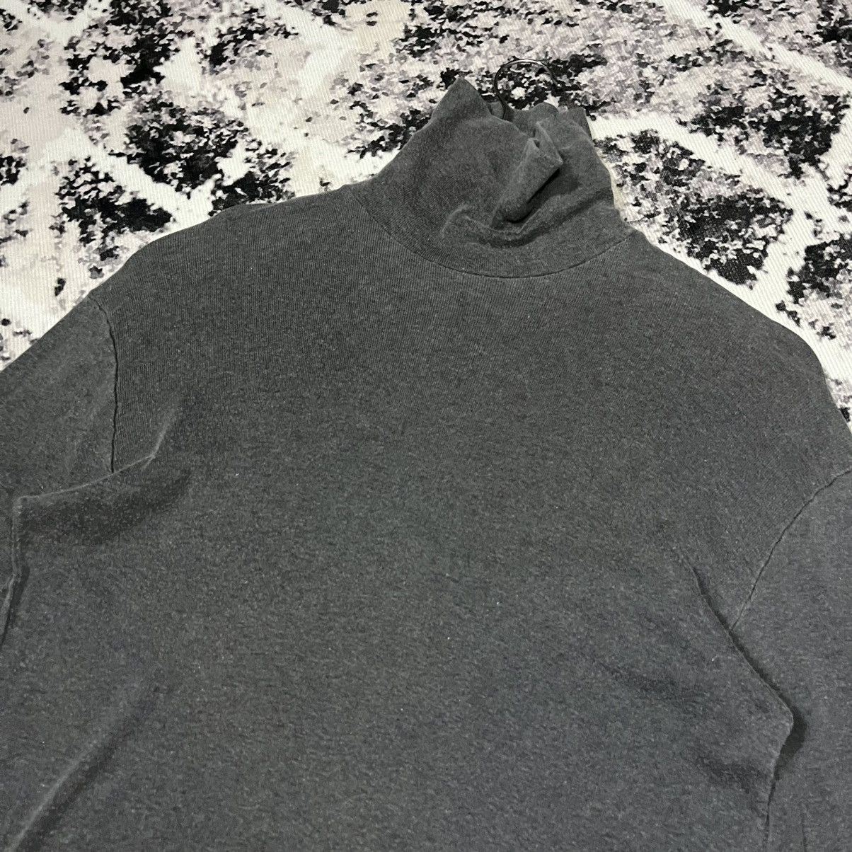 Sunspel Sunspel turtleNeck Size US M / EU 48-50 / 2 - 6 Thumbnail