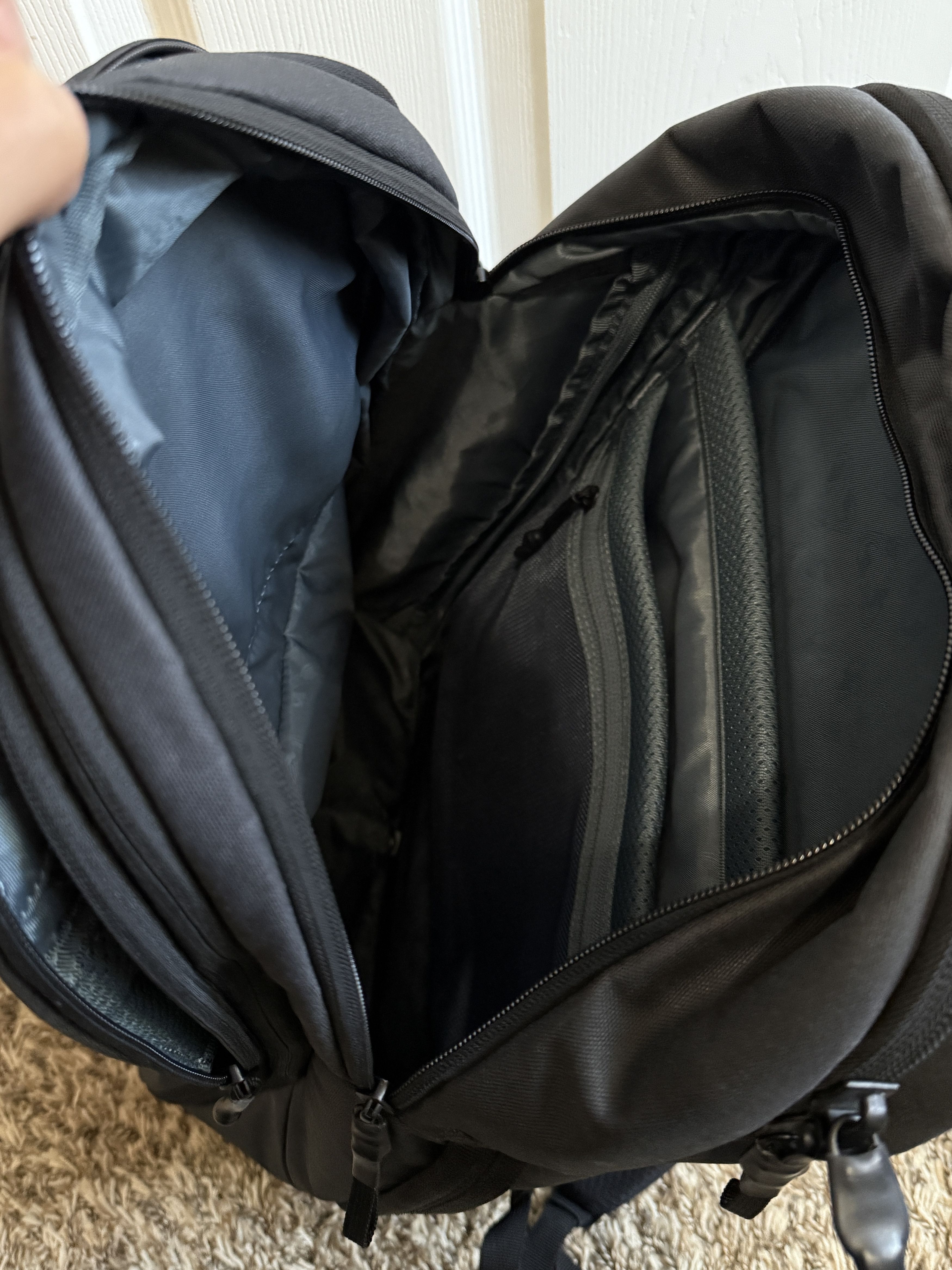 Outdoor Research Thule Aion Backpack - 28L Expandable up to 32L Size ONE SIZE - 12 Thumbnail