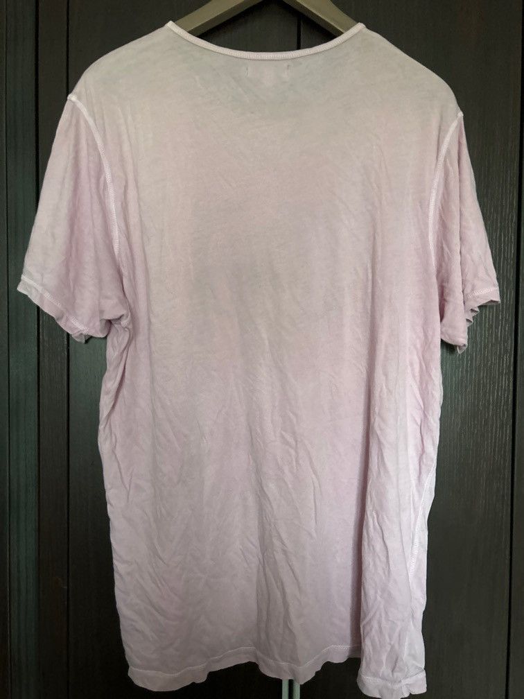 Burberry Burberry London Tee Size US XL / EU 56 / 4 - 2 Thumbnail