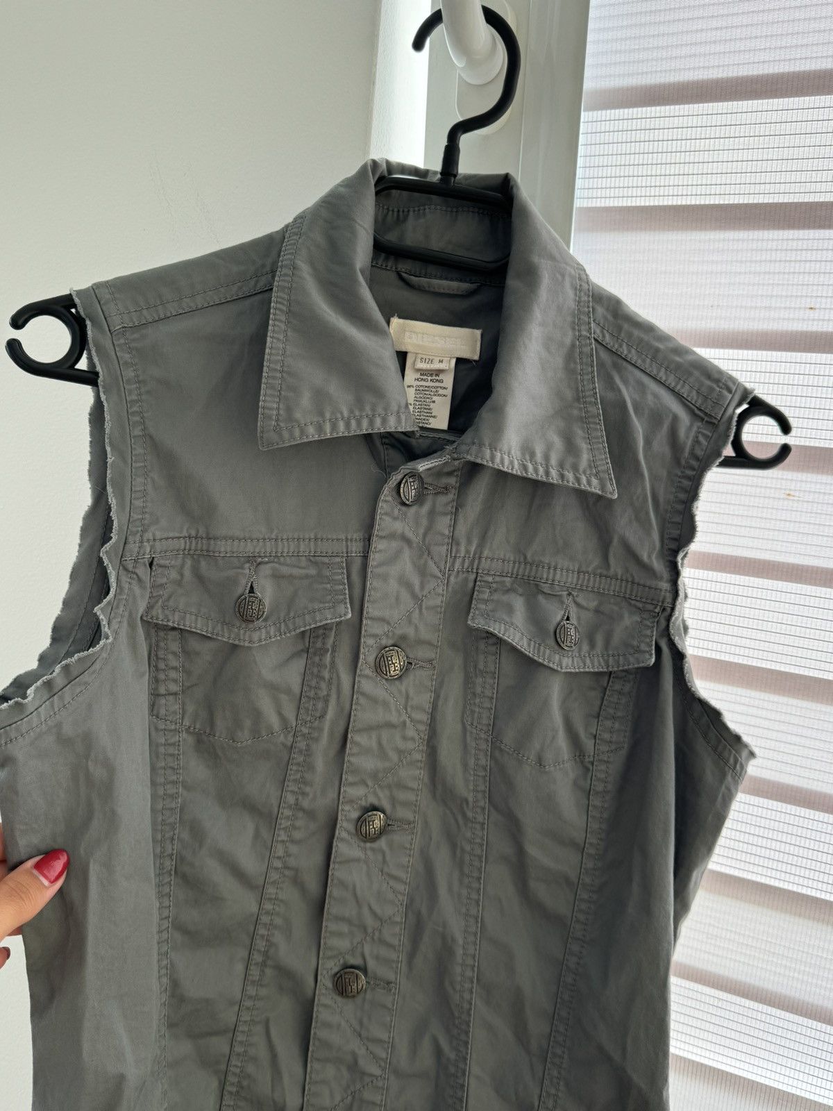 Diesel Diesel dress M Size M / US 6-8 / IT 42-44 - 12 Thumbnail