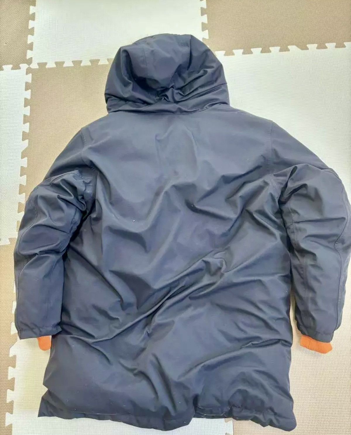 Griffin × Woolrich Woolen Mills Woolrich Griffin Jacket - EU Size L - Immaculate Condition Size US L / EU 52-54 / 3 - 2 Thumbnail