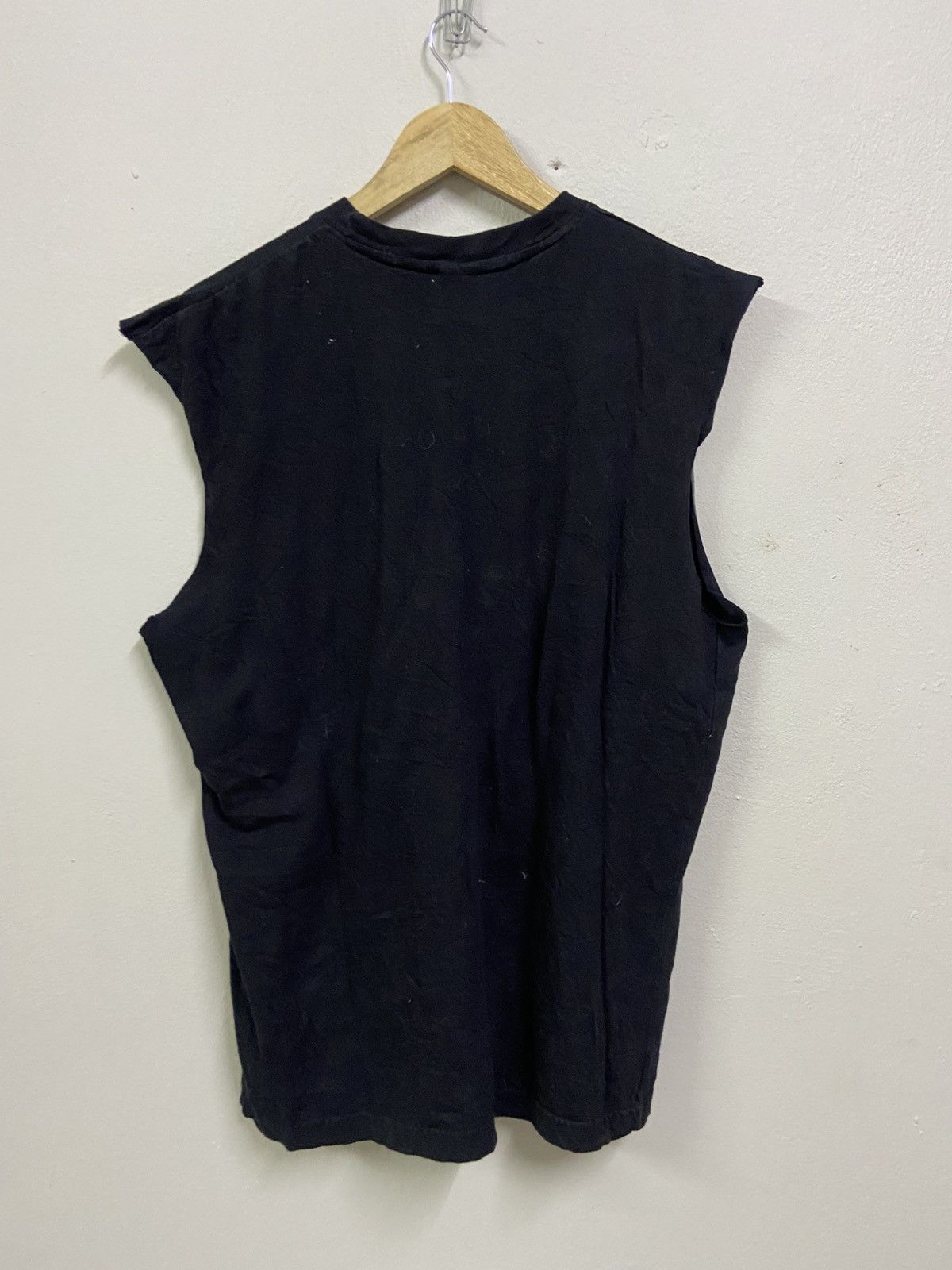 Other Distressed Rock Tee Size US XL / EU 56 / 4 - 7 Thumbnail