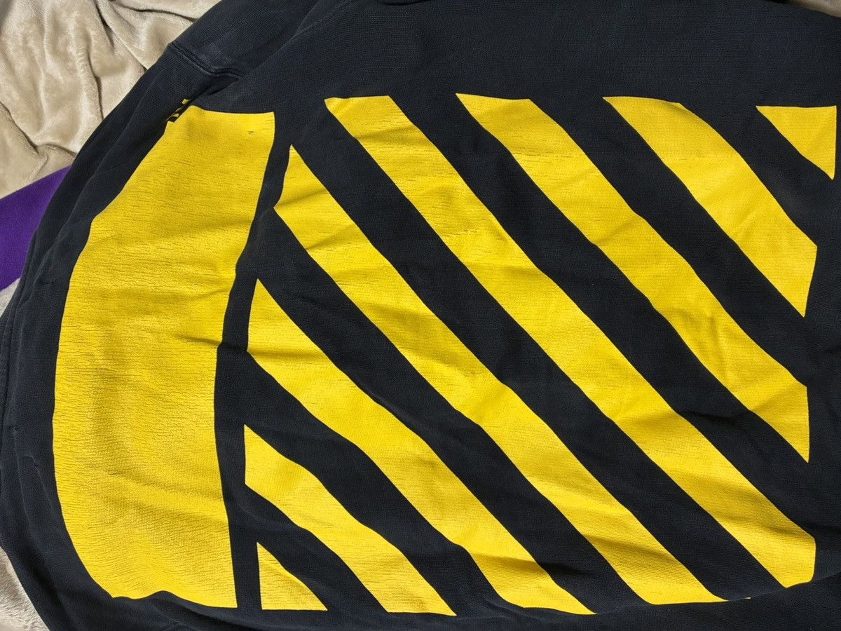 Off-White Off-White Caravaggio Horizontal Yellow Size US M / EU 48-50 / 2 - 4 Thumbnail