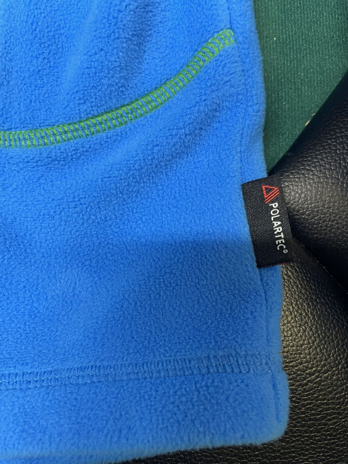 Helly Hansen Helly Hansen Daybreaker Polartec Full-Zip Fleece Jacket - XL Size US XL / EU 56 / 4 - 6 Thumbnail