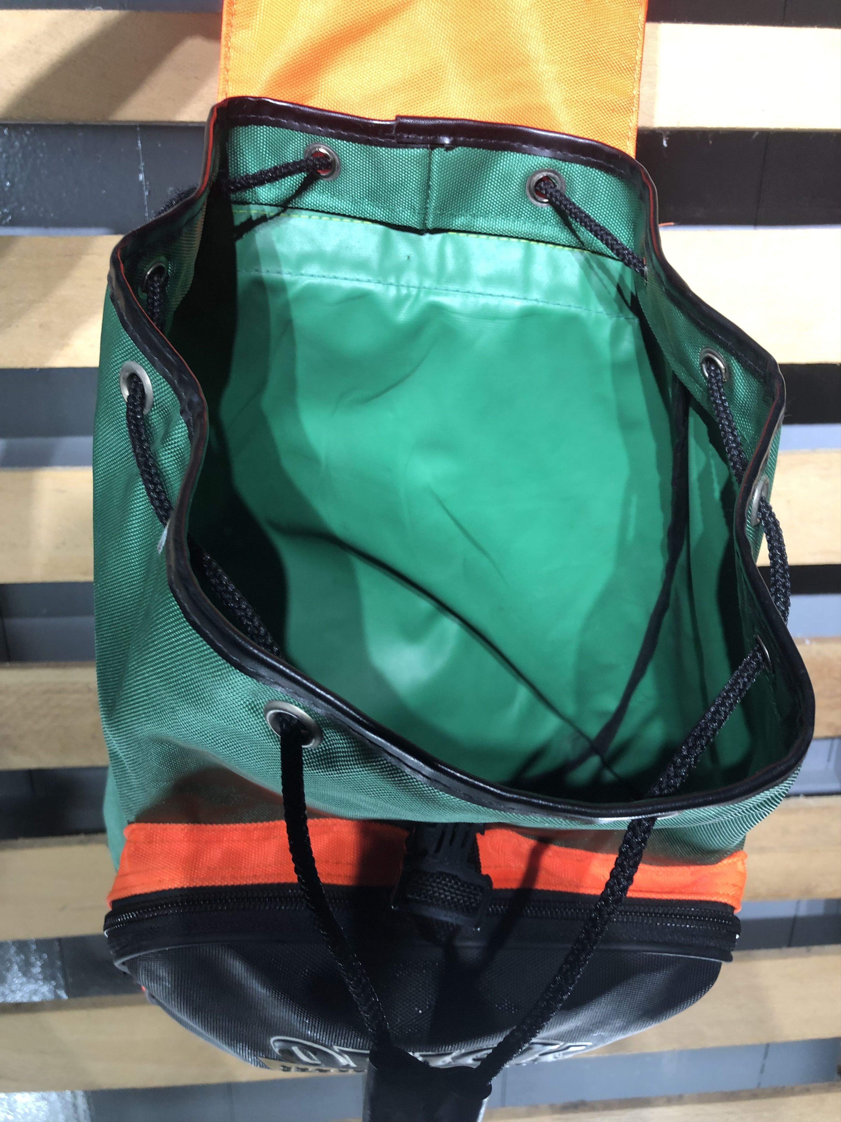 Quicksilver RARE‼️QuickSilver Surf Style Backpack Size ONE SIZE - 9 Thumbnail