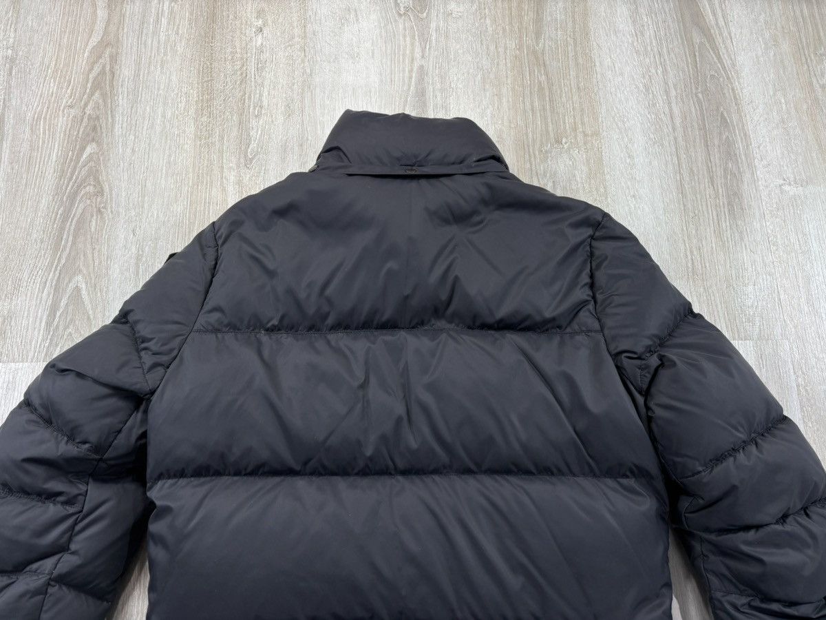 Avirex × Designer Mens puffer jacket Blauer USA Size L Size US L / EU 52-54 / 3 - 17 Thumbnail