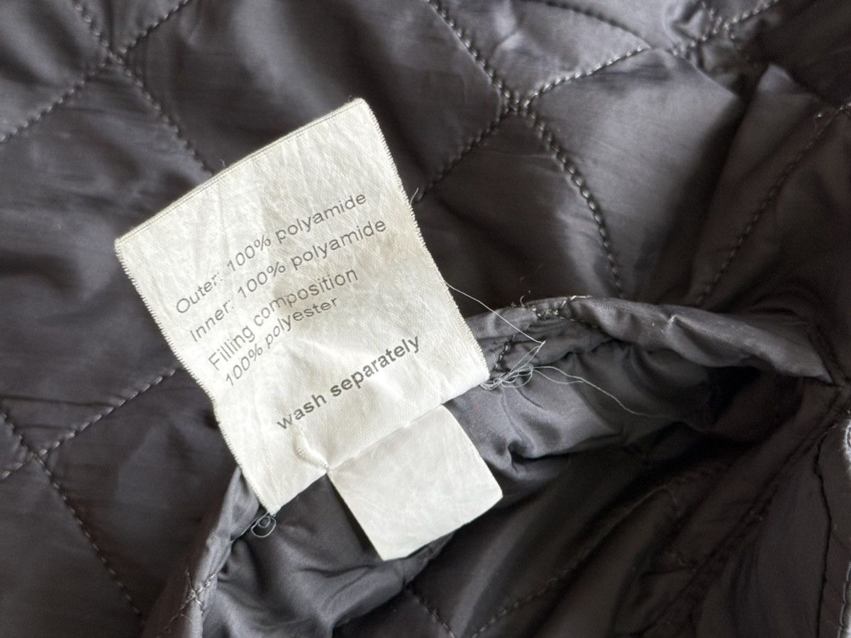 Barbour Barbour Flyweight chelsea quilted jacket vintage Size US M / EU 48-50 / 2 - 10 Thumbnail
