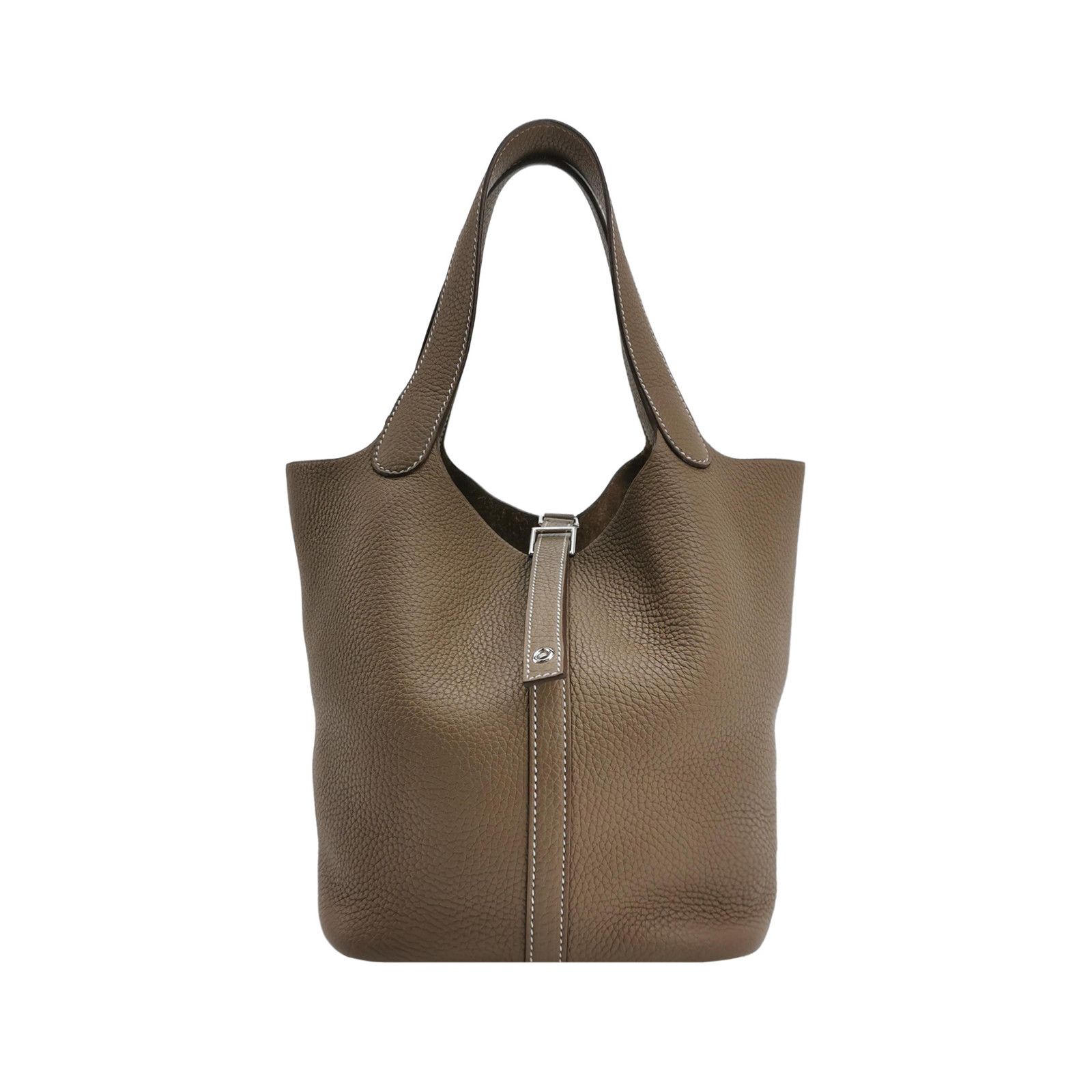 Hermes Hermes Women os Tote Bags Size ONE SIZE - 1 Thumbnail