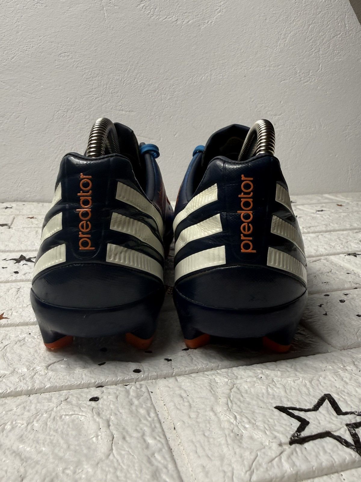 Adidas Adidas Predator Absolion LZ FG V20988 boots US8 UK7.5 EUR41 Size US 8 / EU 41 - 10 Thumbnail