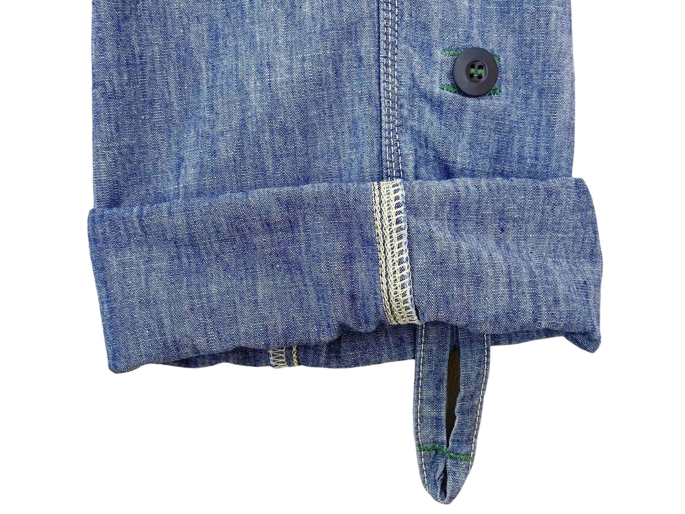 Edwin Edwin Pants Baker Pocket Size US 35 - 12 Thumbnail