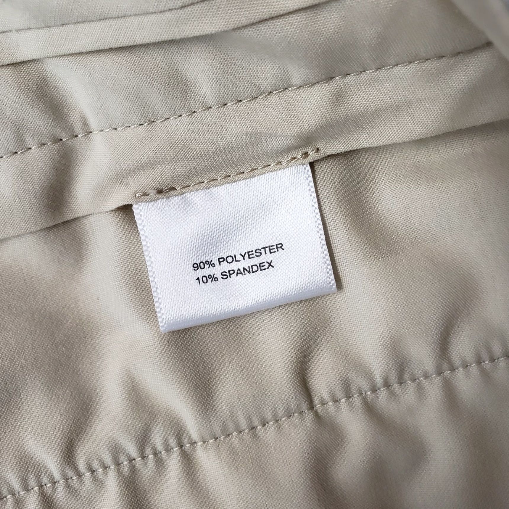 Peter Millar Peter Millar Bermuda Shorts Sz 8 Blue Gray Mid Rise Womens Shorts Gray Bermuda Size 30" / US 8 / IT 44 - 3 Thumbnail