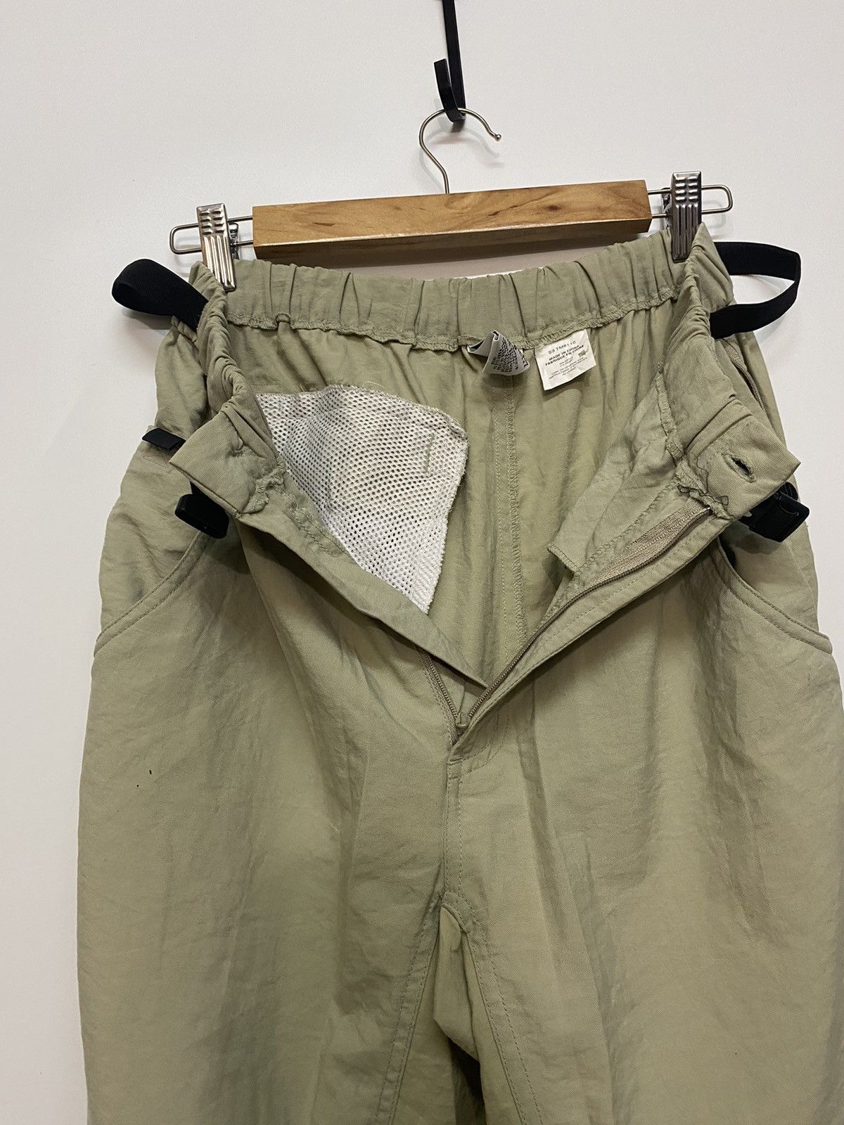 Columbia × Vintage Vintage Columbia GRT Outdoor Hiking Pant Size US 36 / EU 52 - 12 Thumbnail