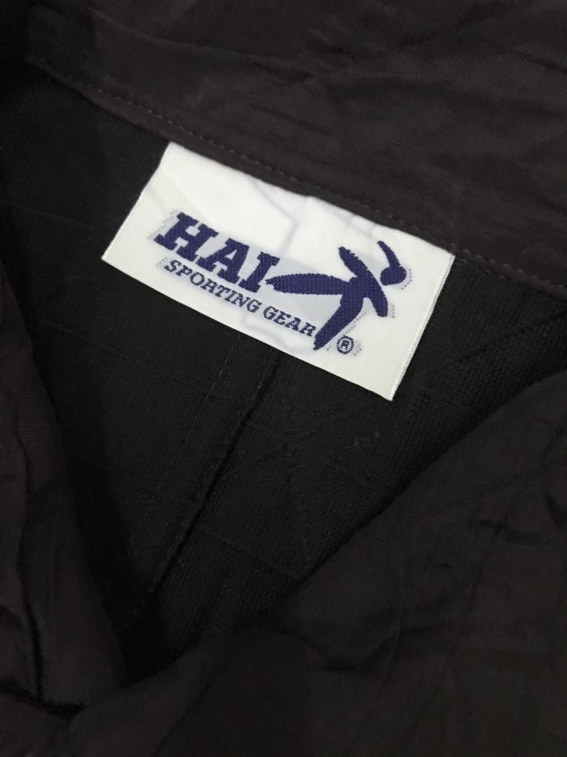Issey Miyake 💥Vintage Issey Miyake Button Jacket Size M / US 6-8 / IT 42-44 - 5 Thumbnail