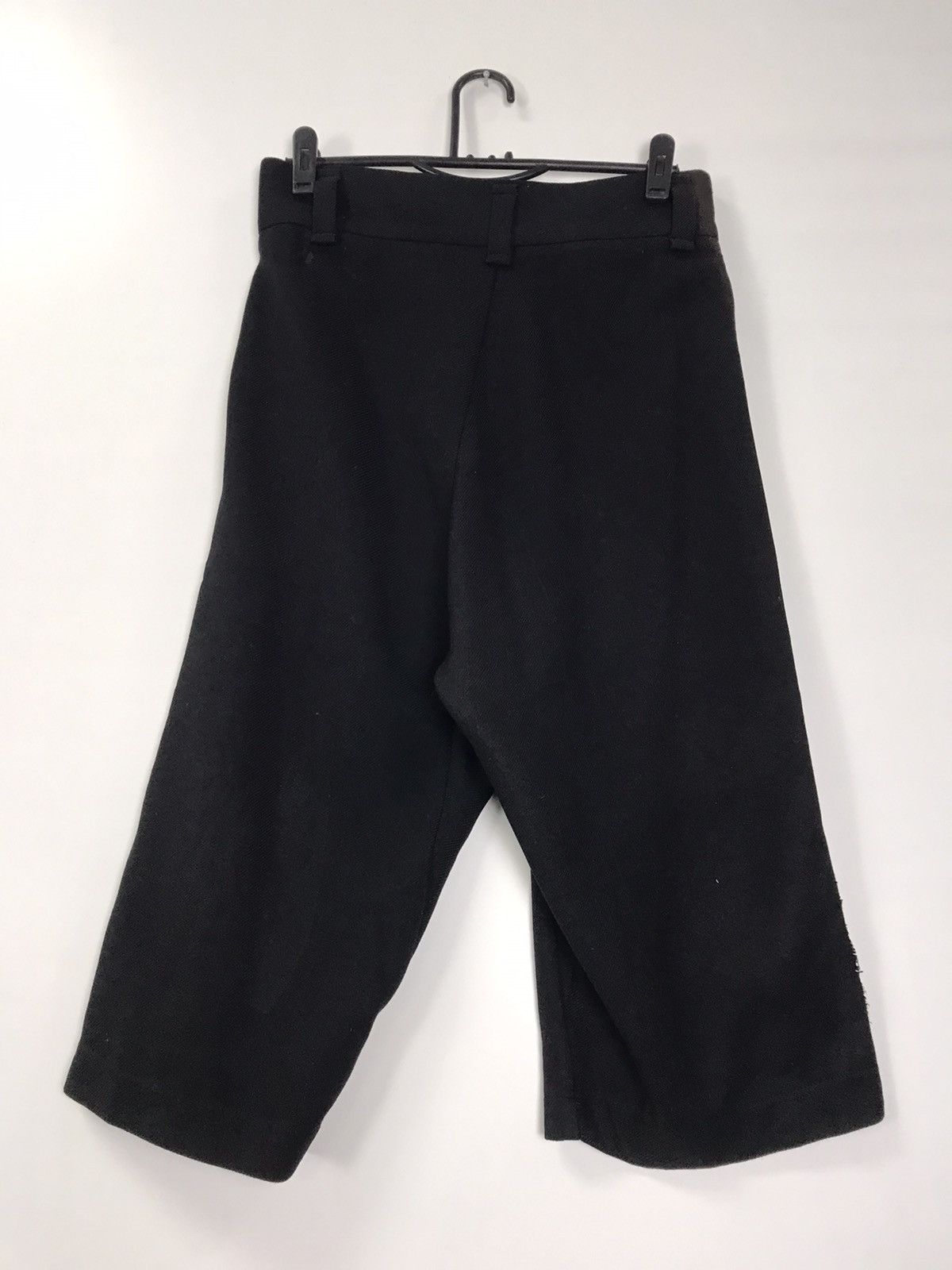 Issey Miyake Issey Miyake Cropped Pant Size US 30 / EU 46 - 10 Thumbnail