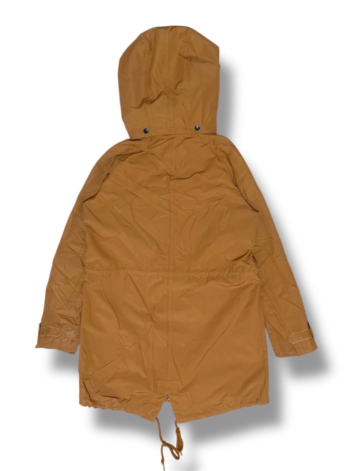 The North Face The North Face Jacket white label linwood Size S / US 4 / IT 40 - 5 Thumbnail