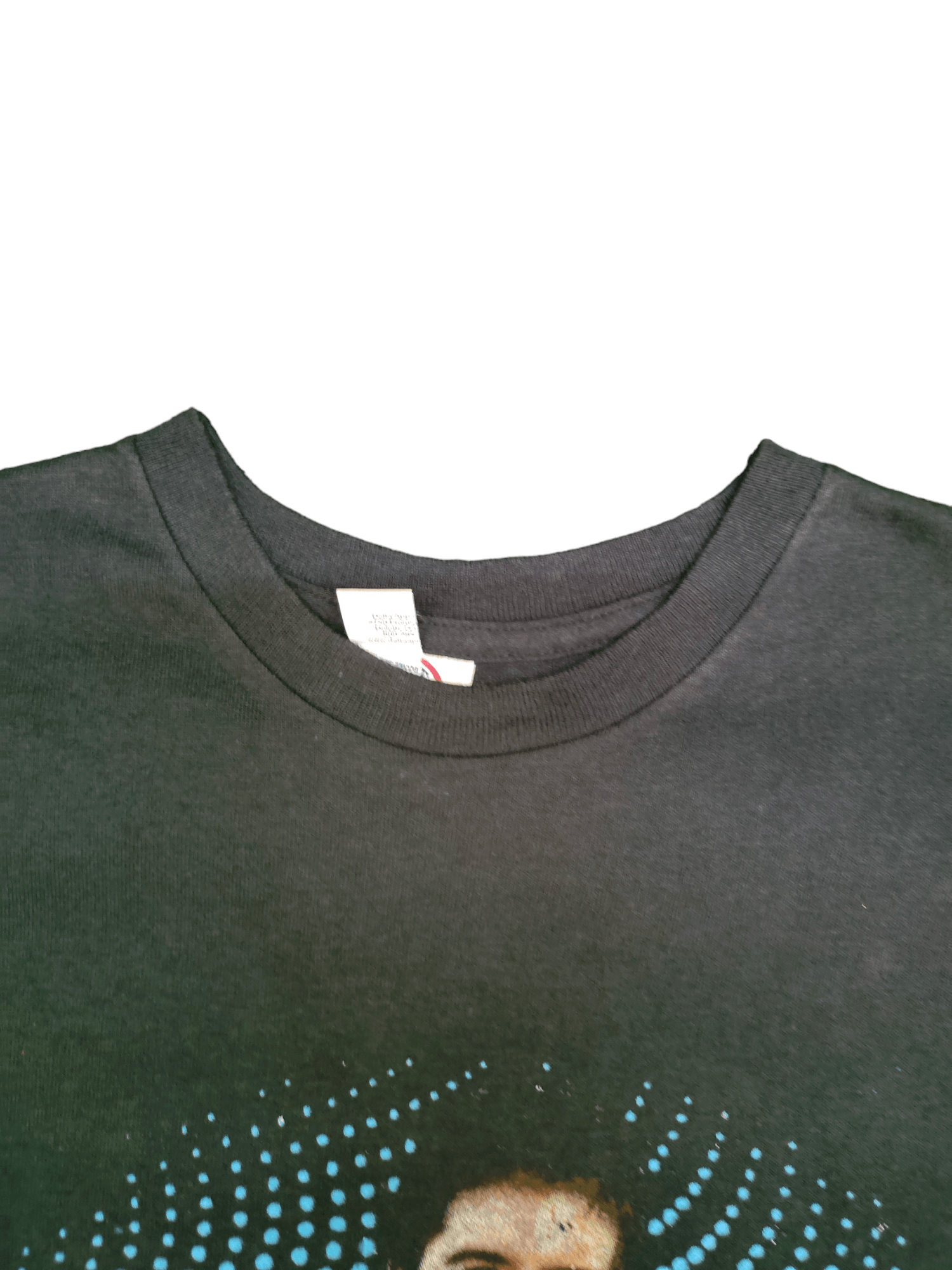 Band Tees Rare Design Luke Bryan 'Dirt Road Diaries' Tour 2013 T-Shirt Size US M / EU 48-50 / 2 - 5 Thumbnail