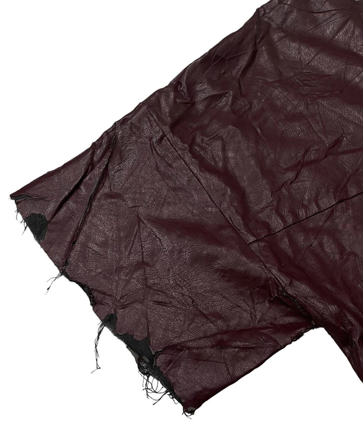Maison Margiela Maison Margiela Paris MM6 Jacket Size M / US 6-8 / IT 42-44 - 15 Thumbnail