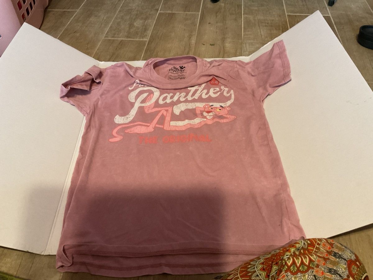 Other Pink Panther The Original Size S / US 4 / IT 40 - 4 Thumbnail