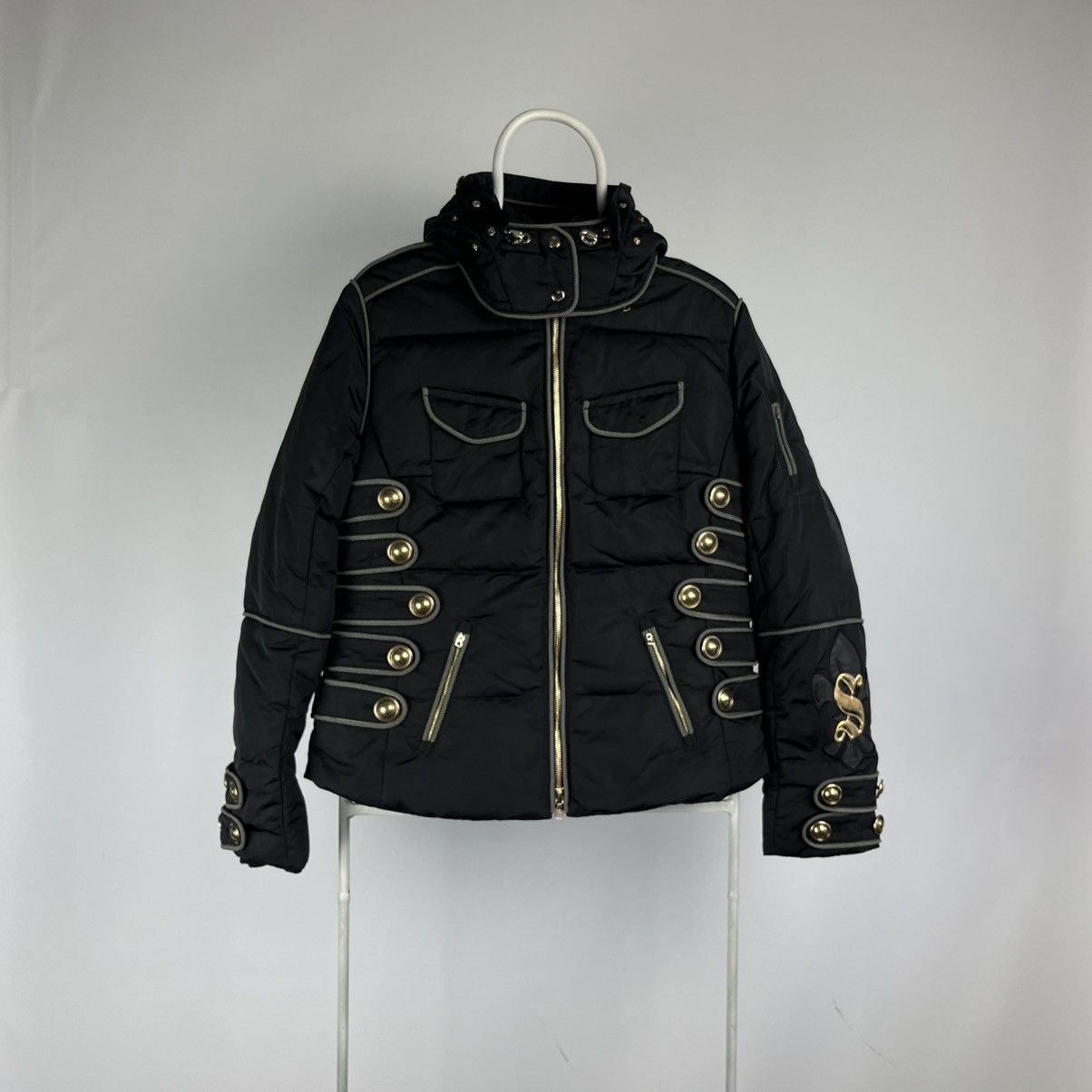 Bogner Bogner down jacket model sonia bogner ski size 12 us Size XL / US 12-14 / IT 48-50 - 1 Thumbnail