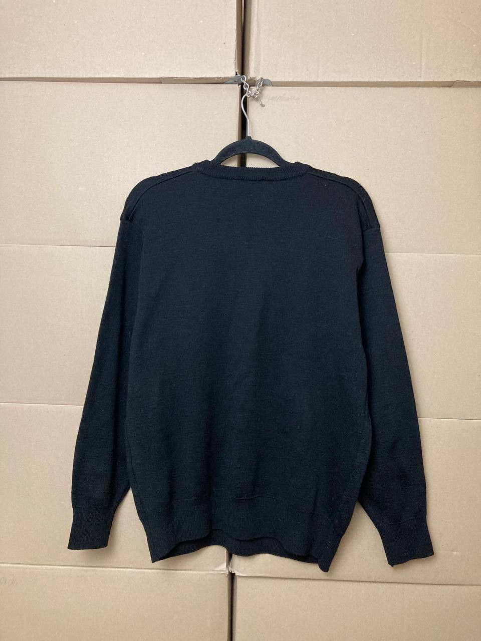 Gabicci VINTAGE RETRO 90S 80S COSBY KNITTED JUMPER SWEATSHIRT Y2K Size US M / EU 48-50 / 2 - 2 Thumbnail