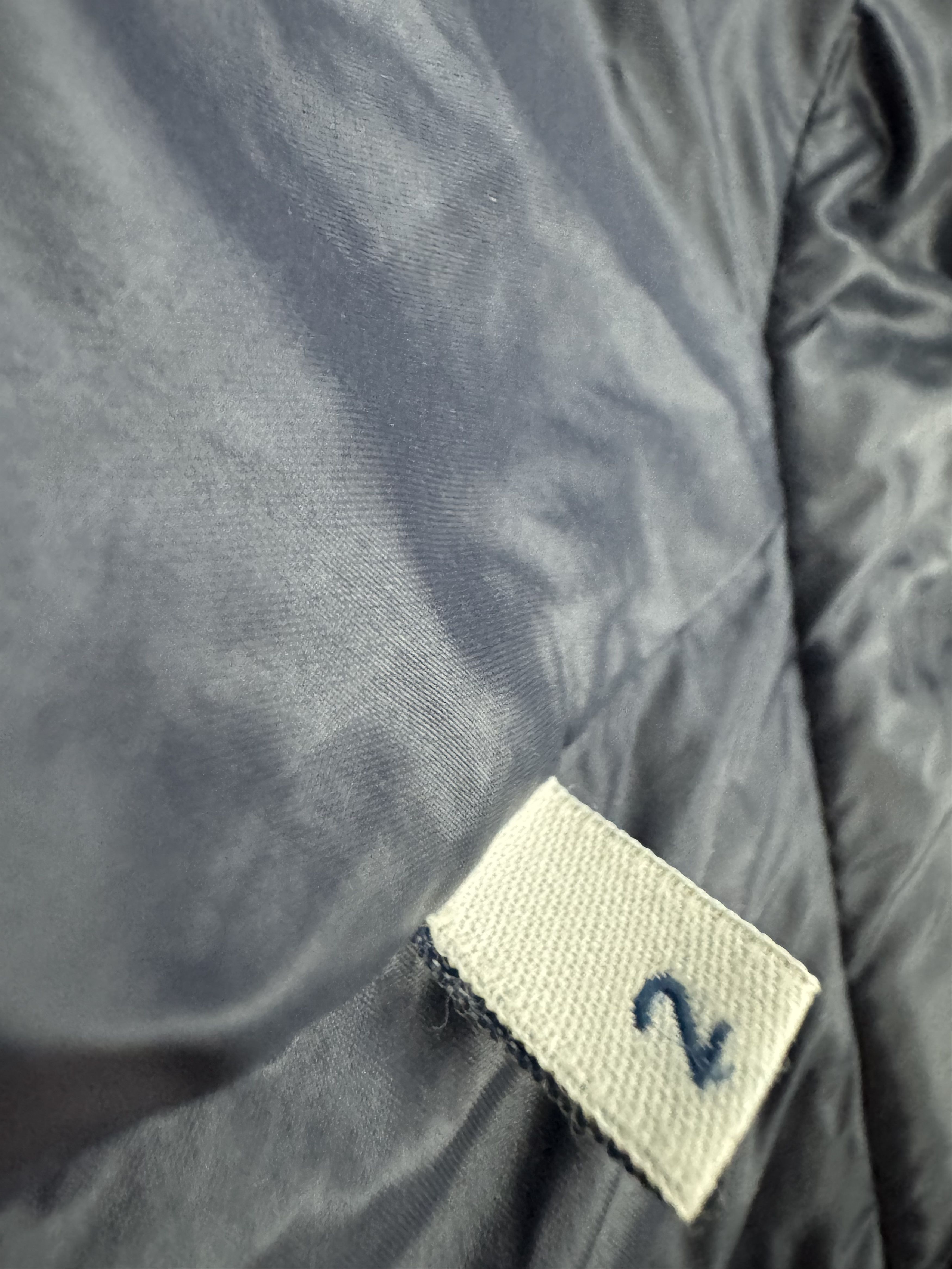 Moncler Moncler Hermifur Jacket Size M / US 6-8 / IT 42-44 - 11 Thumbnail