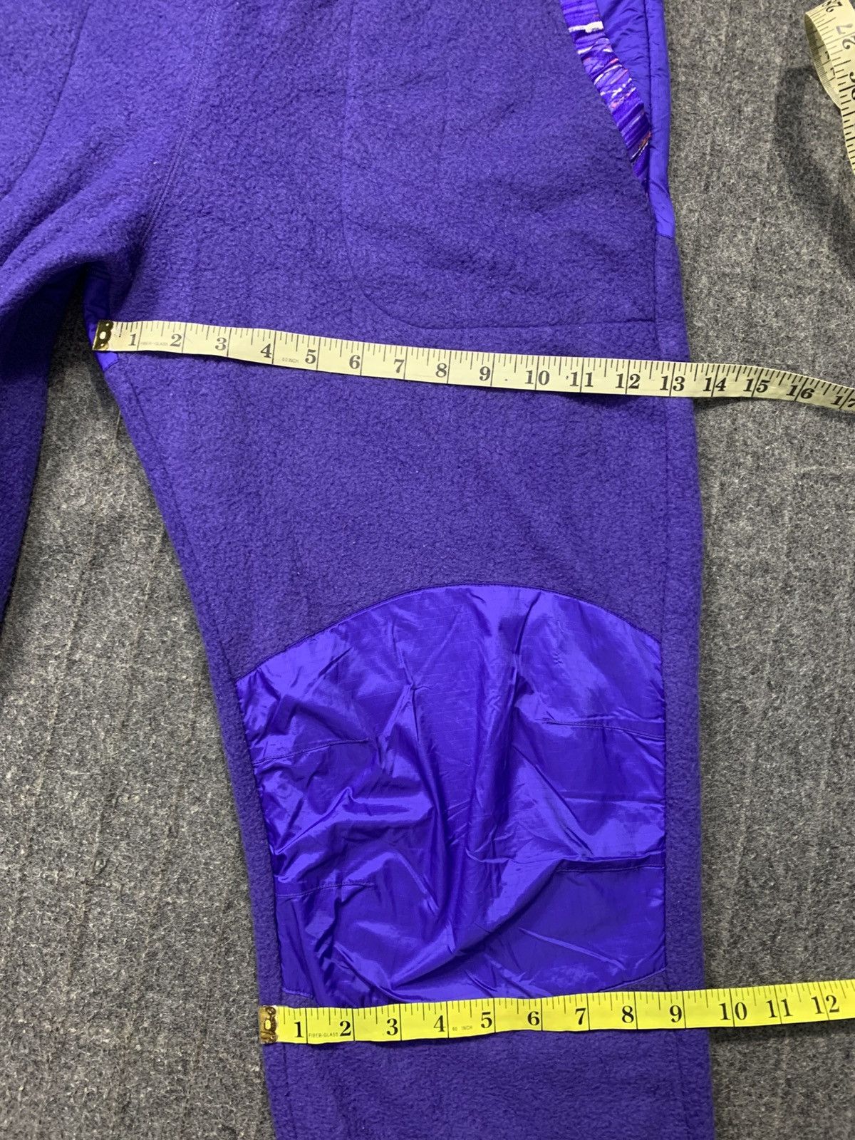Honda HRC Honda Racing Fleece Jogger Track Pant Stretchable Waist Size US 32 / EU 48 - 10 Thumbnail
