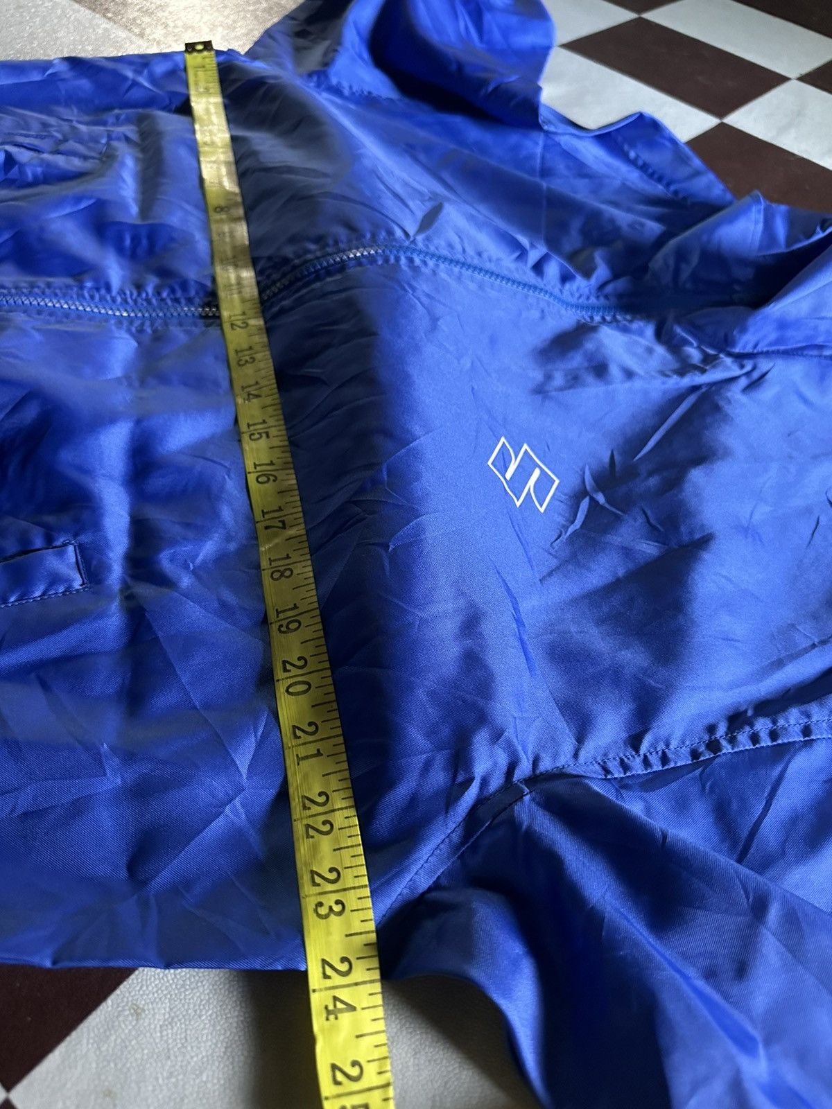 Japanese Brand Suzuki windbreaker jacket Size US L / EU 52-54 / 3 - 5 Thumbnail