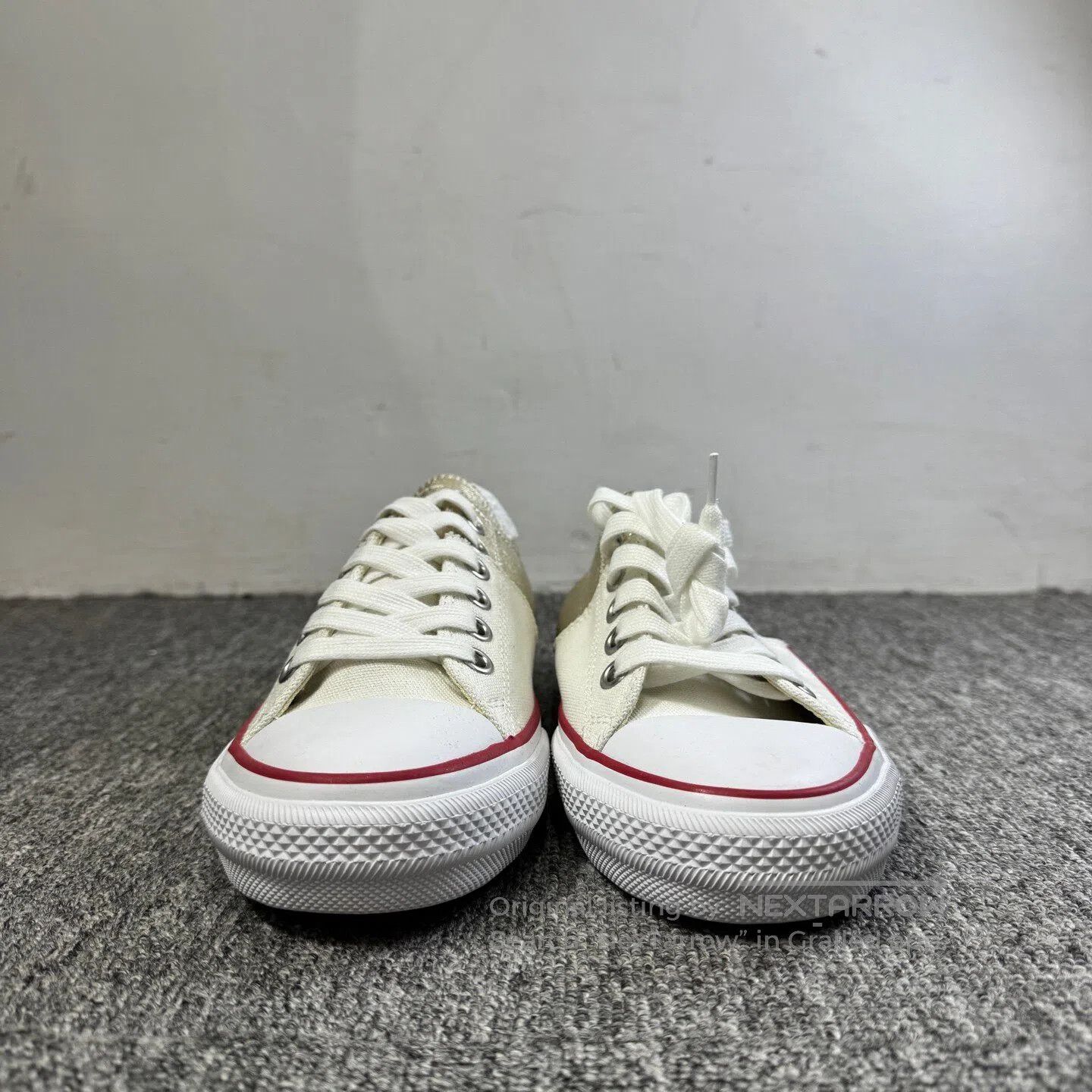 Maison MIHARA YASUHIRO Mihara Yasuhiro bowling shoes | Size US 8 / EU 41 - 2 Thumbnail