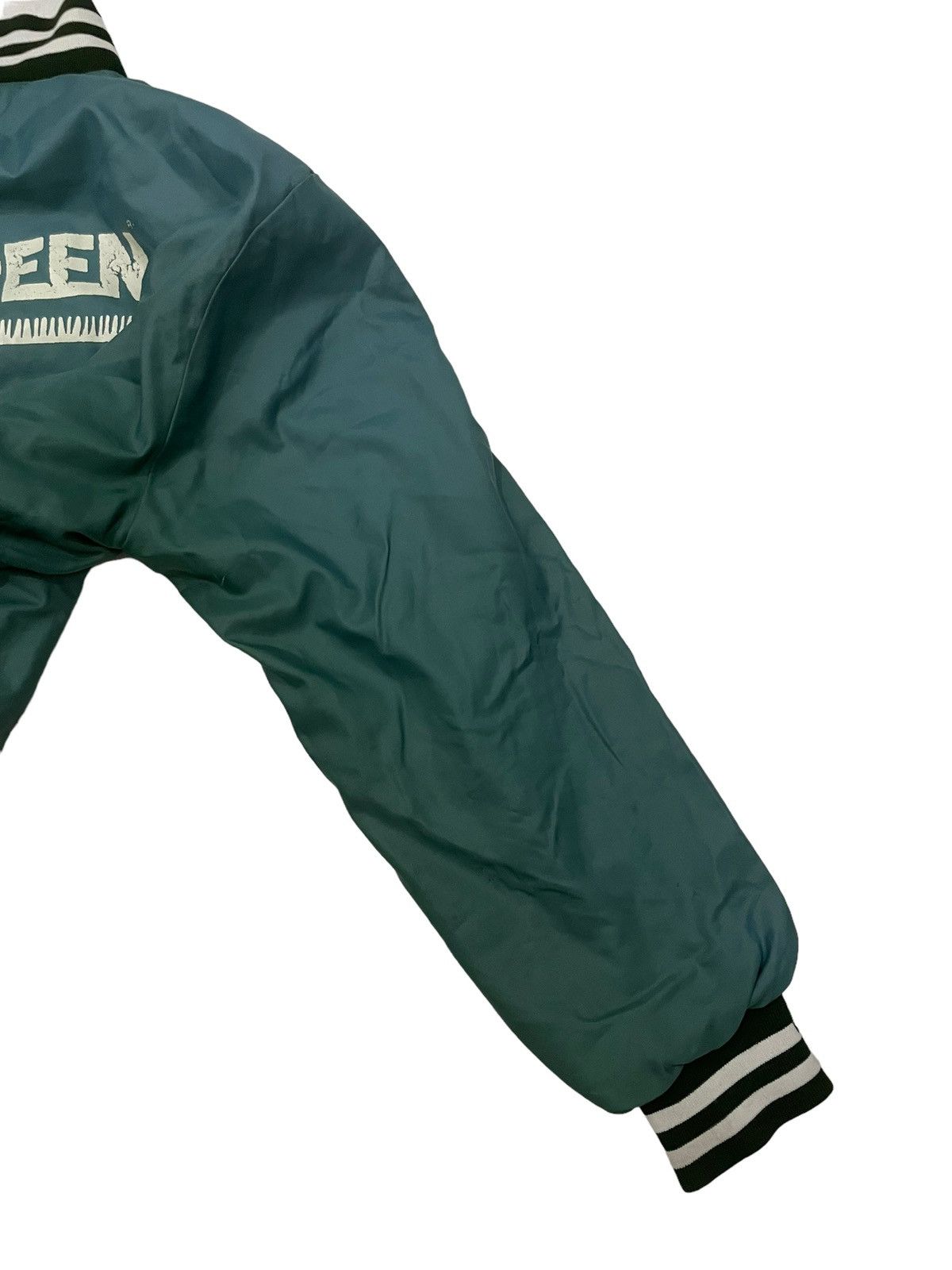 Japanese Brand × Vintage Vintage Trugreen Varsity Size US L / EU 52-54 / 3 - 10 Thumbnail