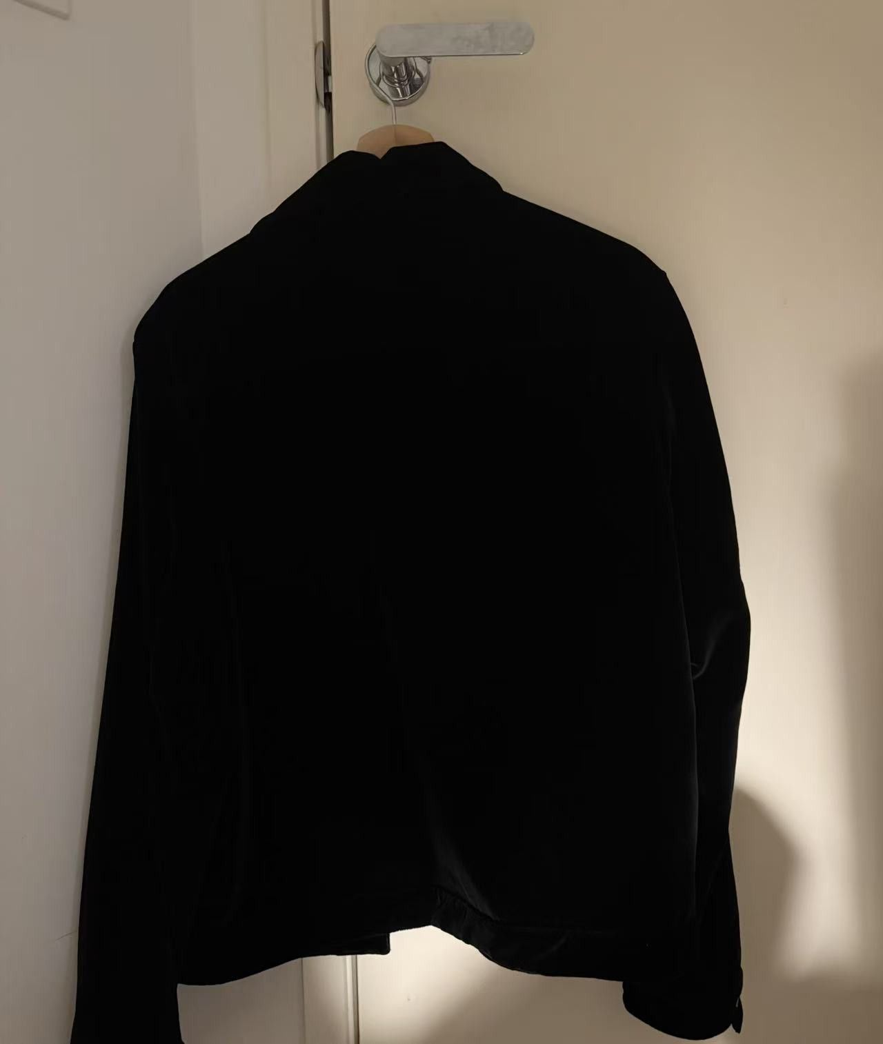 Our Legacy OUR LEGACY REBORN JACKET Size US S / EU 44-46 / 1 - 3 Thumbnail