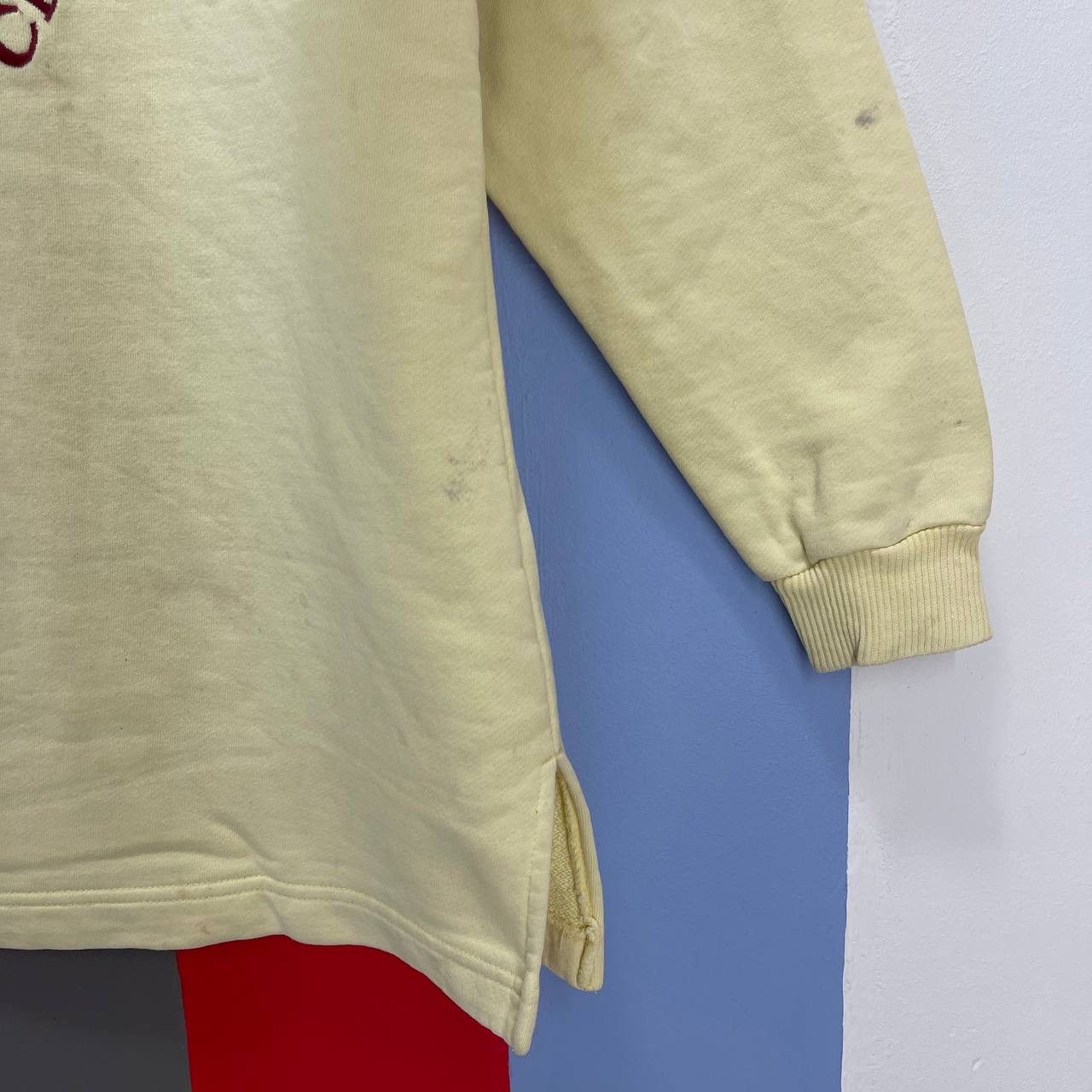 Other KEBLE EXFORD SPORTS Sweatshirt #2642/26 Size US M / EU 48-50 / 2 - 6 Thumbnail