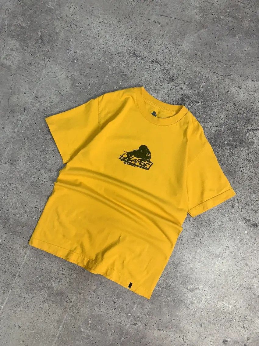Vintage Vintage Y2K T-shirt X-large sk8 y2k opium style streetwear Size US S / EU 44-46 / 1 - 4 Thumbnail