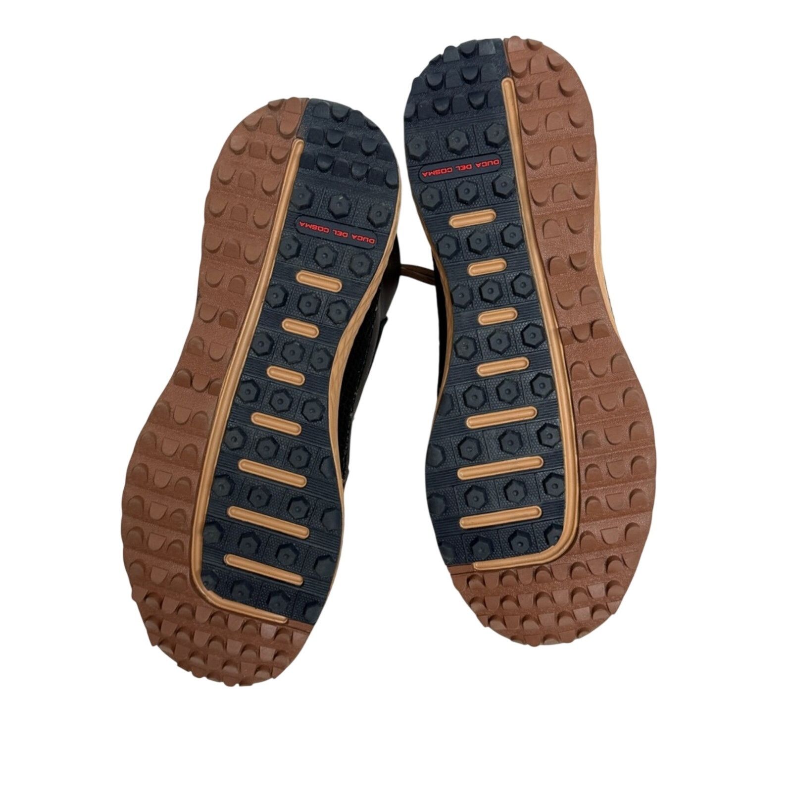 Other DUCA DEL COSMA Sonesta Women's Brown Golf Shoes RETAIL $249 Size US 7.5 / IT 37.5 - 12 Thumbnail