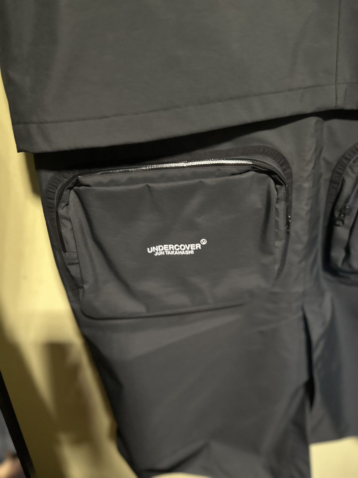 Nike × Undercover Nike X Undercover Lab Size US M / EU 48-50 / 2 - 13 Thumbnail