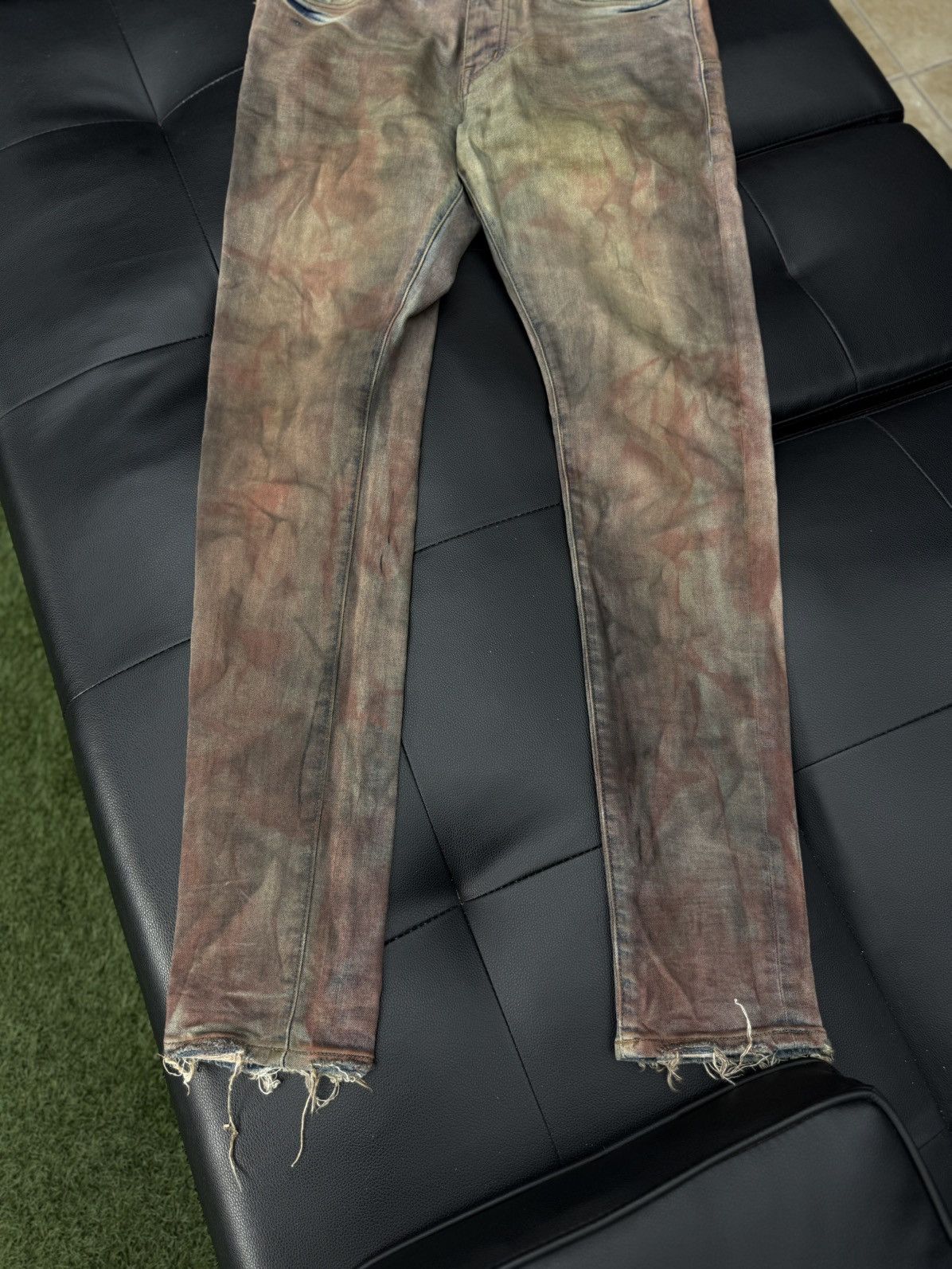 Purple Brand Purple Brand Jeans Size 30 🧼 Size US 30 / EU 46 - 2 Thumbnail