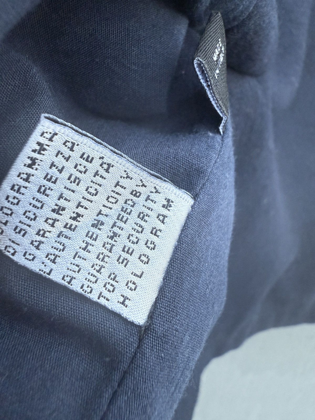 Dolce & Gabbana Double-breasted pea coat Size US M / EU 48-50 / 2 - 25 Thumbnail