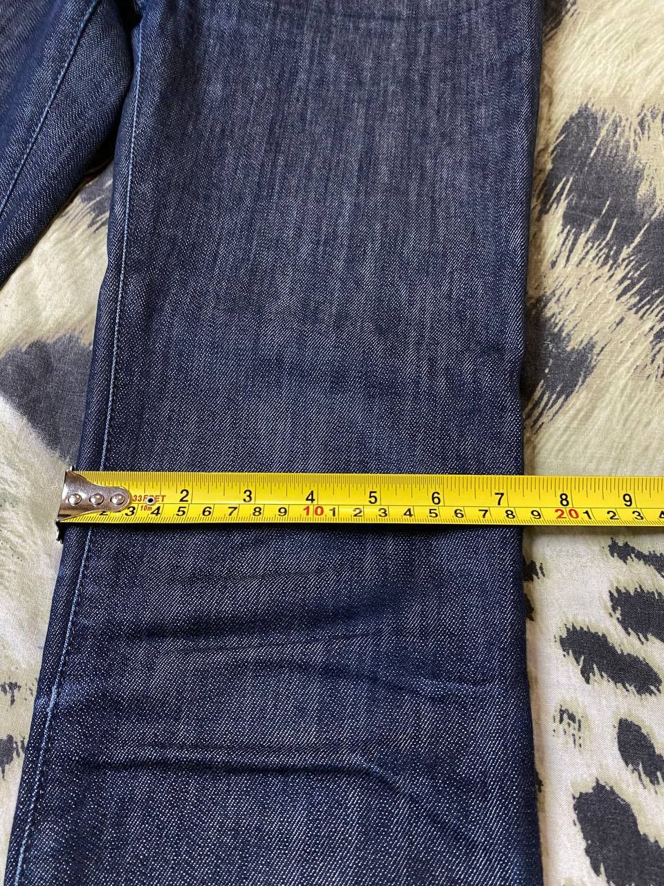 Diesel × Vintage Vintage Diesel Distressed Denim Jeans Y2K Size 25" / US 0 / IT 36 - 12 Thumbnail