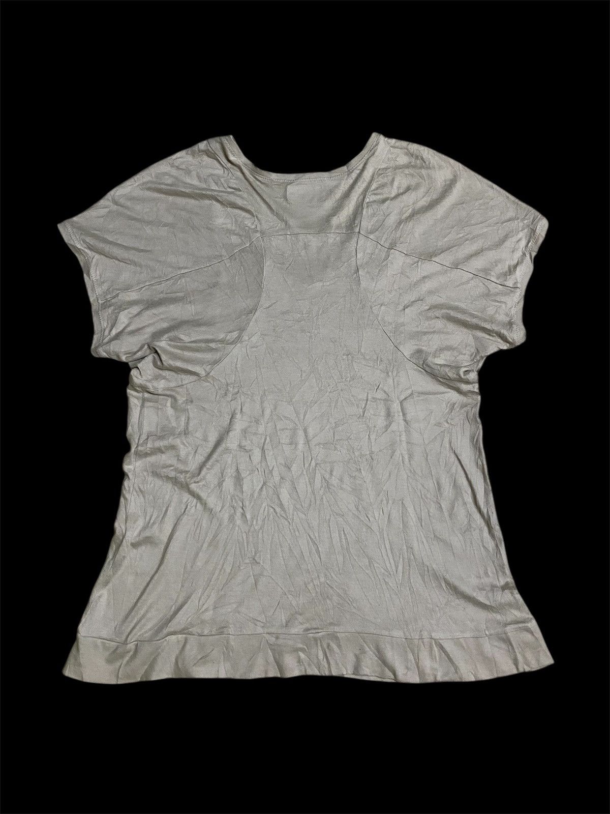 Designer × Issey Miyake × Tsumori Chisato Tsumori Chisato By Issey miyake Tshirt Size M / US 6-8 / IT 42-44 - 3 Thumbnail