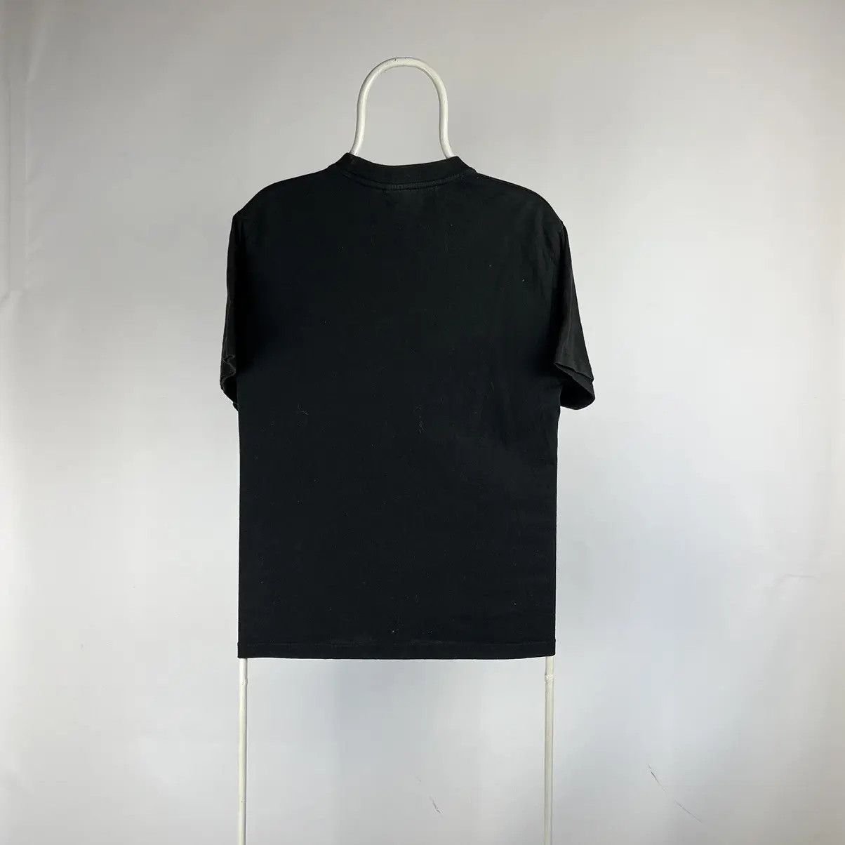 Band Tees Vintage T-shirt Indians keep it country size Medium Size US M / EU 48-50 / 2 - 2 Thumbnail