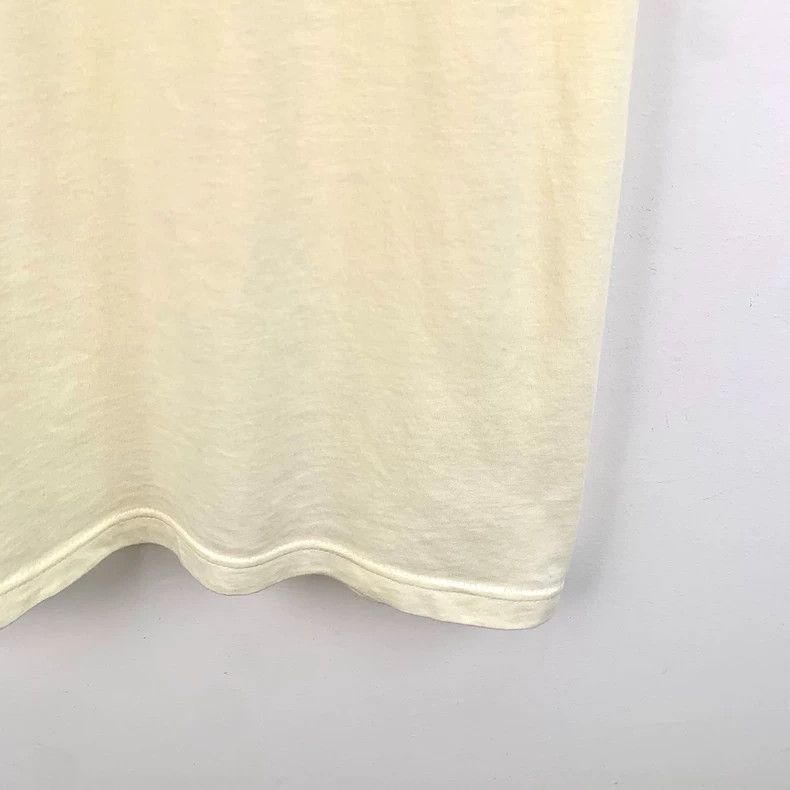 Gucci Gucci Beige tiger sequin logo letter print cotton round-ne Size US M / EU 48-50 / 2 - 5 Thumbnail