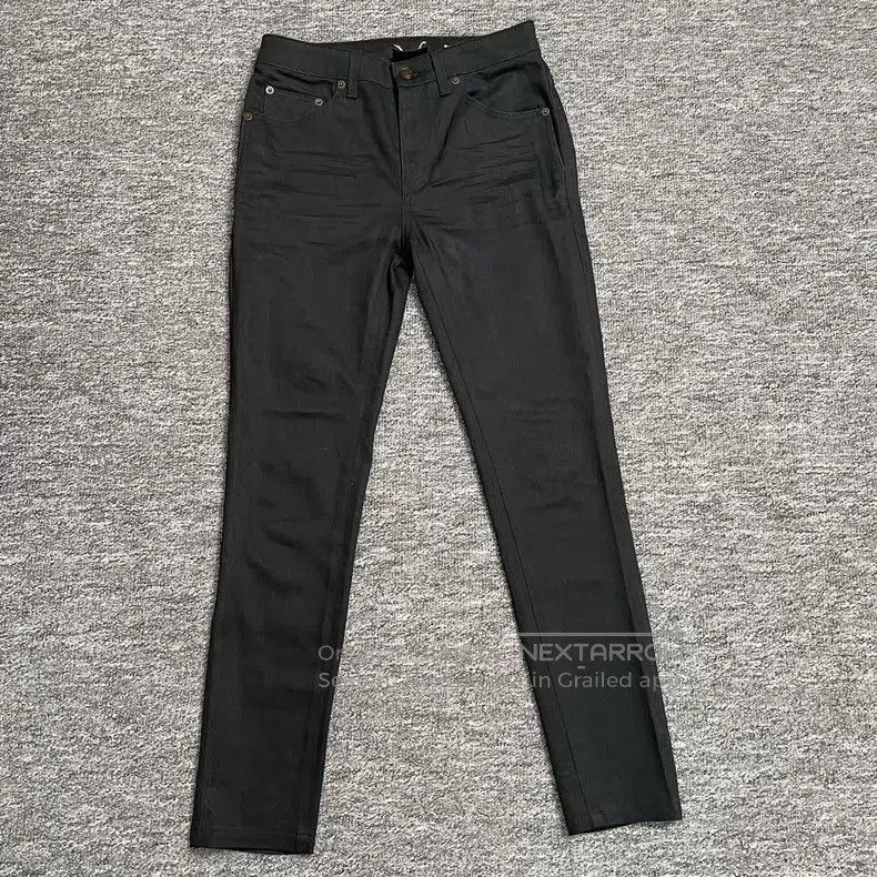 Saint Laurent Paris #REF! Size US 27 - 1 Thumbnail