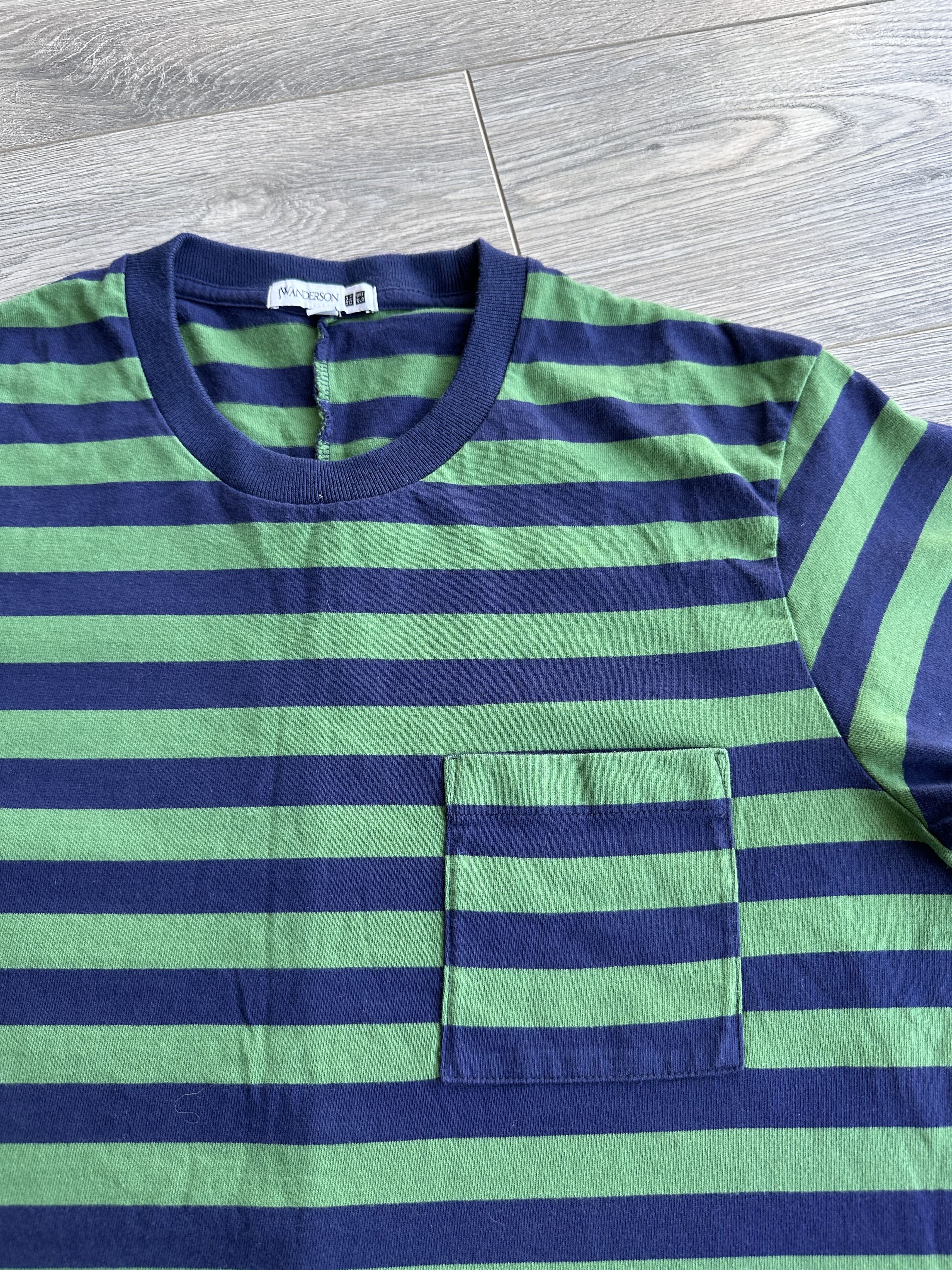 JW Anderson × Uniqlo Uniqlo J.W.Anderson t shirt Size US S / EU 44-46 / 1 - 4 Thumbnail