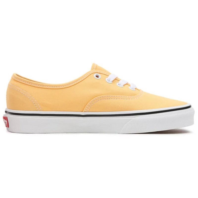 Vans Vans Authentic 'Flax' Womens Size 5 VN0A5KRDAVL Size US 5 / IT 35 - 2 Thumbnail